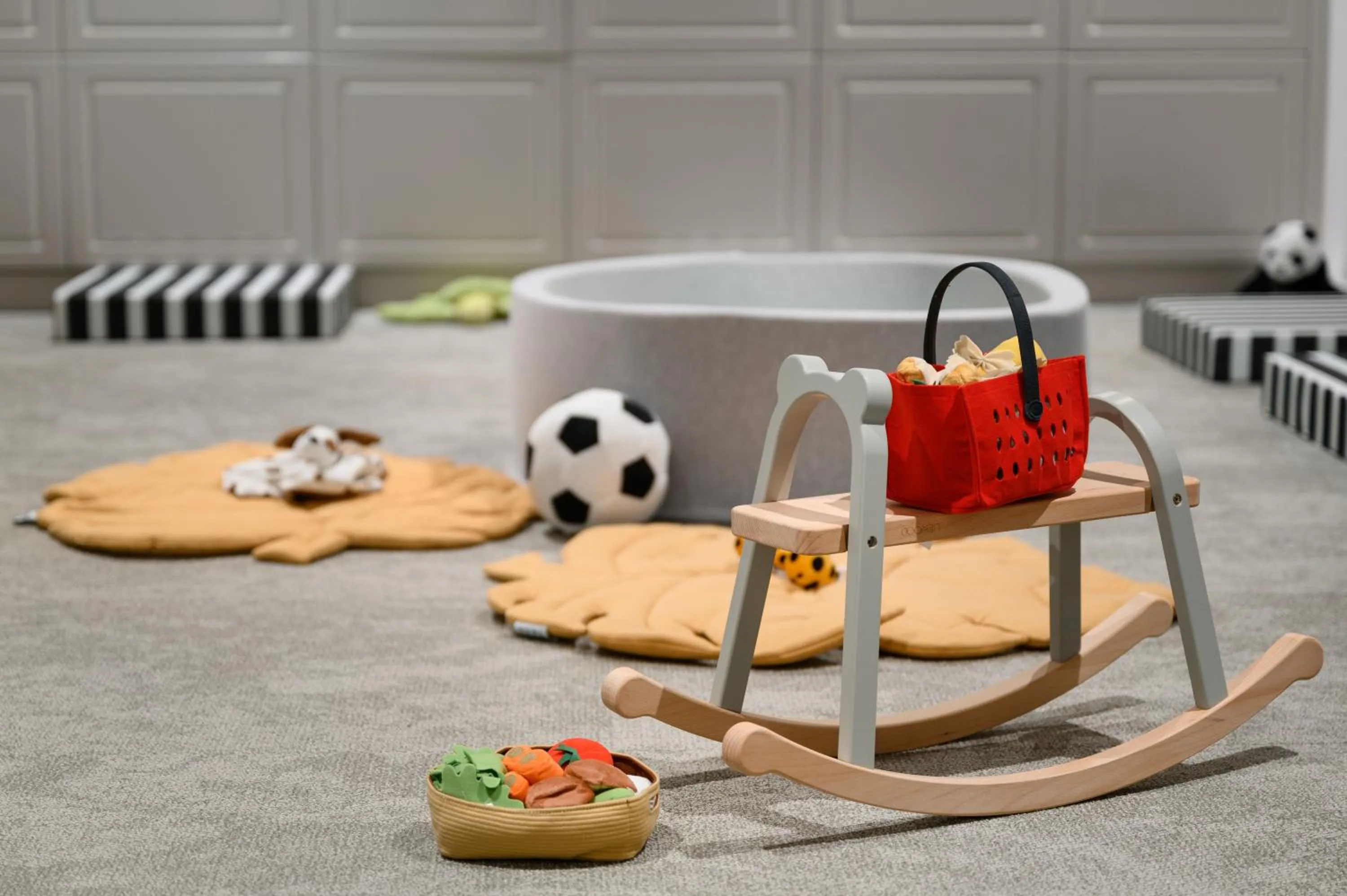 Kids's club in Hotel Vinifera Wine & Spa 5 Stars Superior