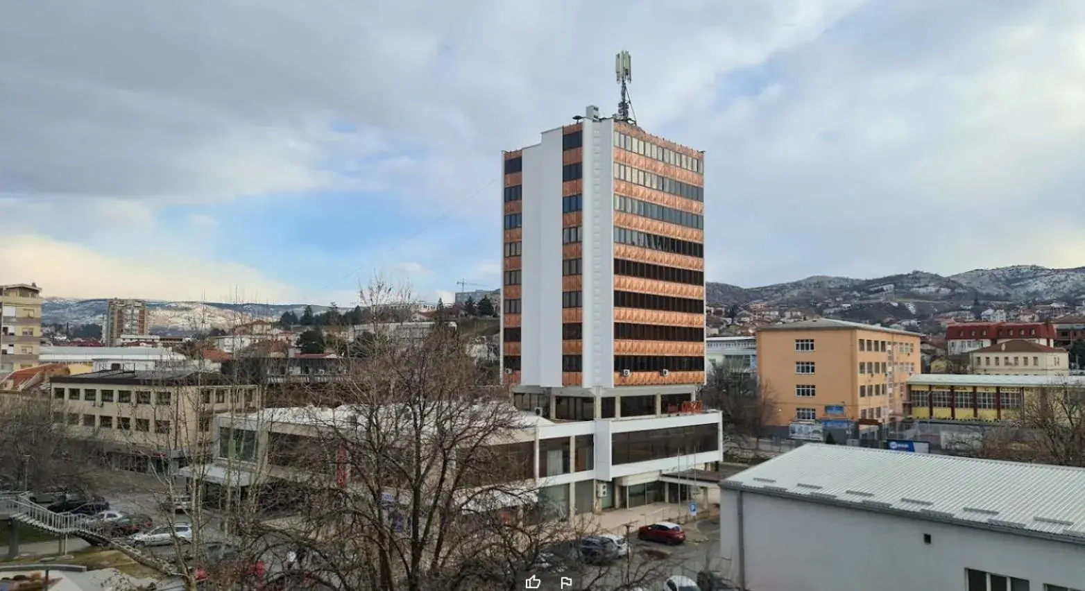 Oaza Hotel Oaza Hotel