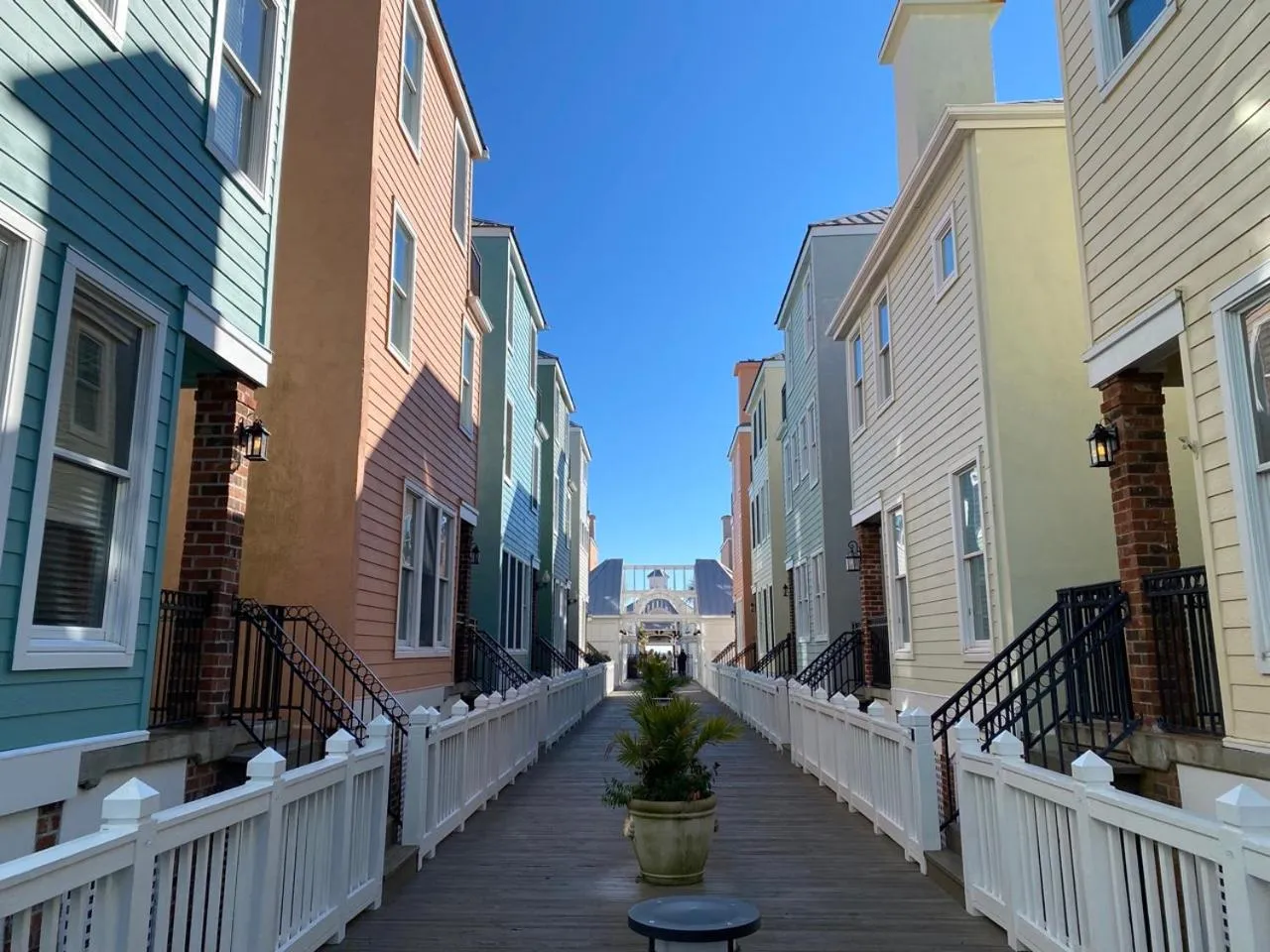 Neighbourhood in Seaside Cottage 81 - Pristine Grand Pavilion Home Pool Pass