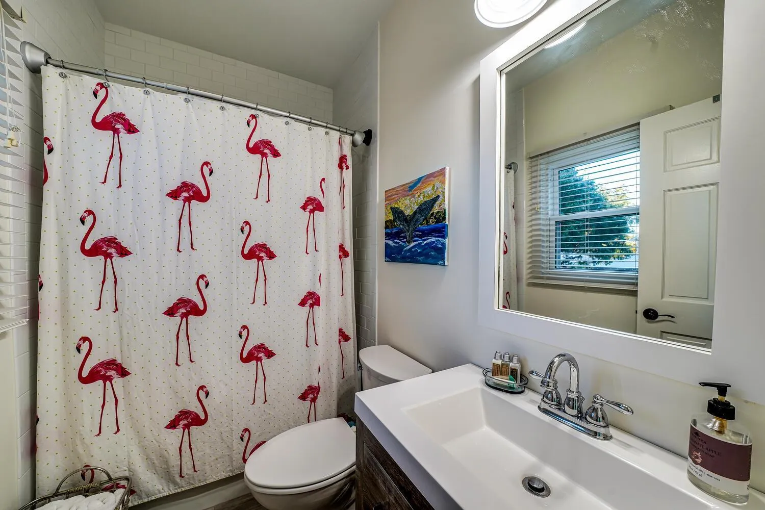 Bathroom in Seaside Cottage 81 - Pristine Grand Pavilion Home Pool Pass