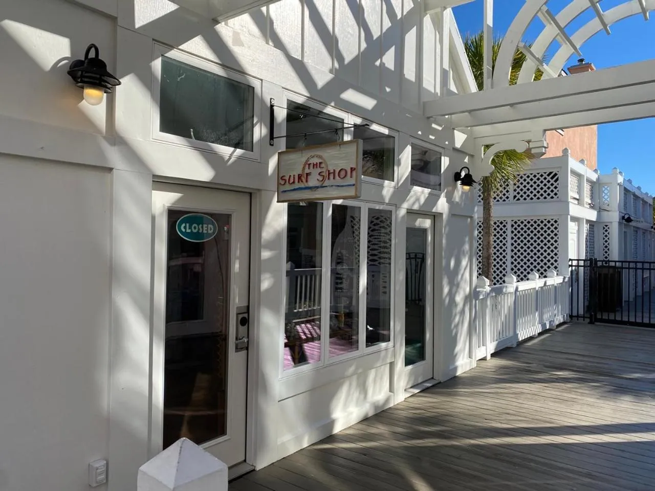 Day in Seaside Cottage 81 - Pristine Grand Pavilion Home Pool Pass