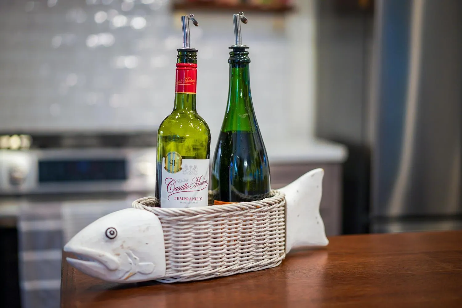 Food and drinks in Seaside Cottage 81 - Pristine Grand Pavilion Home Pool Pass