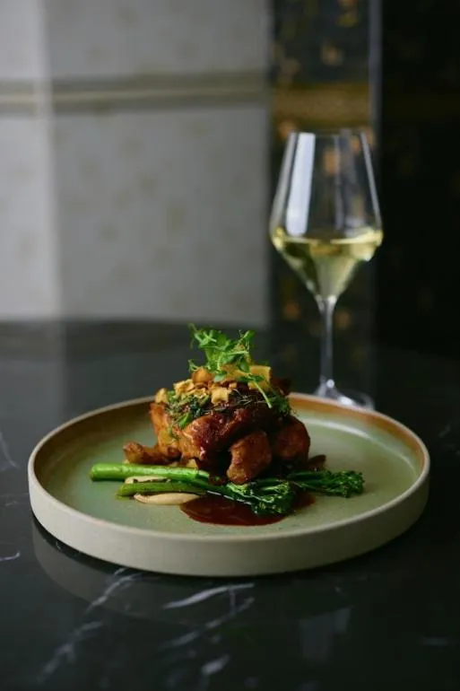 Restaurant/places to eat in Guesthouse Keflavik by Reykjavik Keflavik Airport