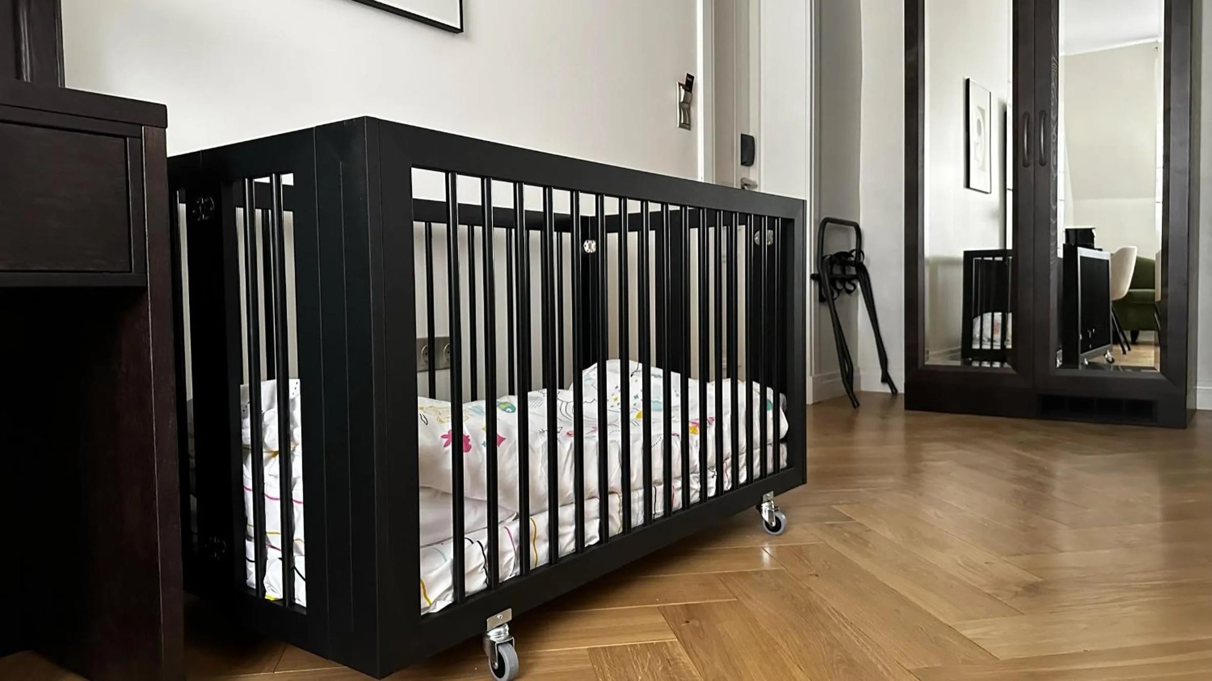 Bed in Nunne Boutique Hotel