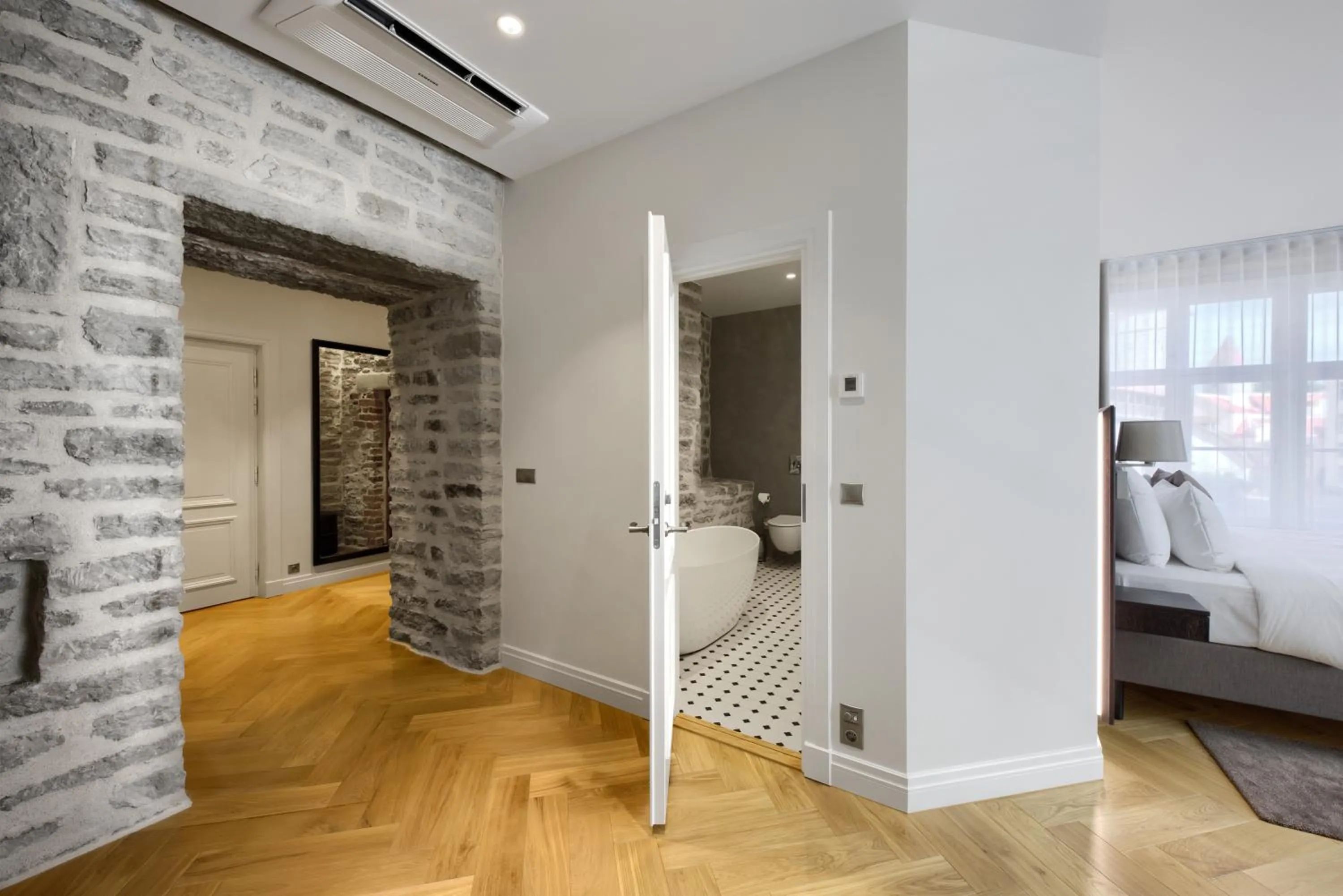 Other, Bed in Nunne Boutique Hotel