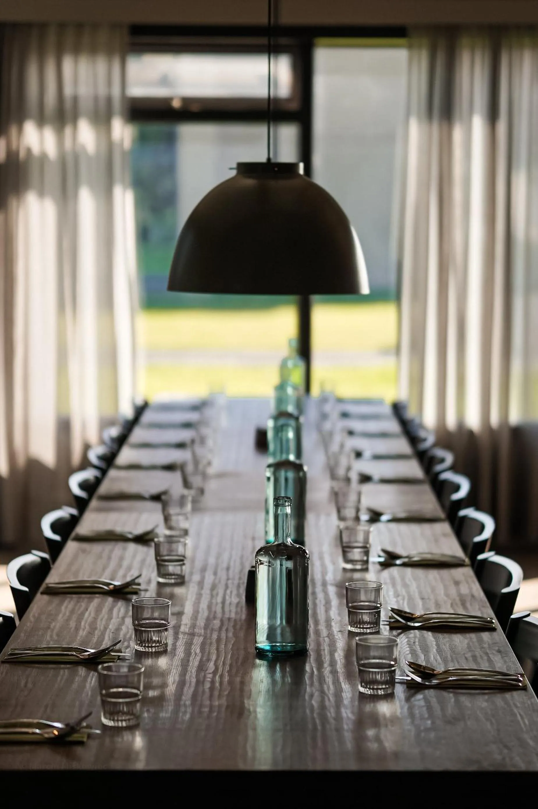 Restaurant/places to eat in Hotel Katla by Keahotels