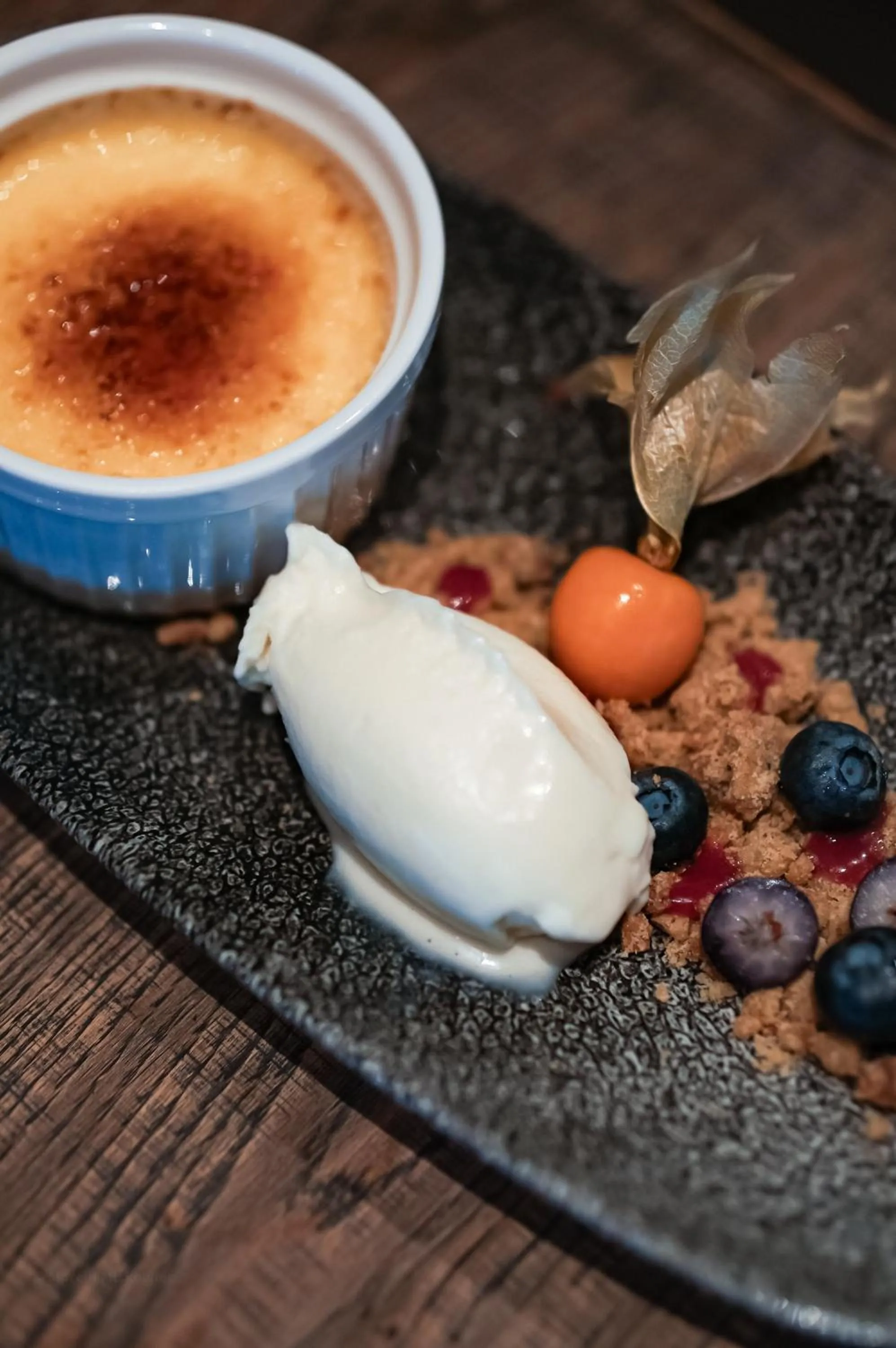 Restaurant/places to eat in Hotel Katla by Keahotels