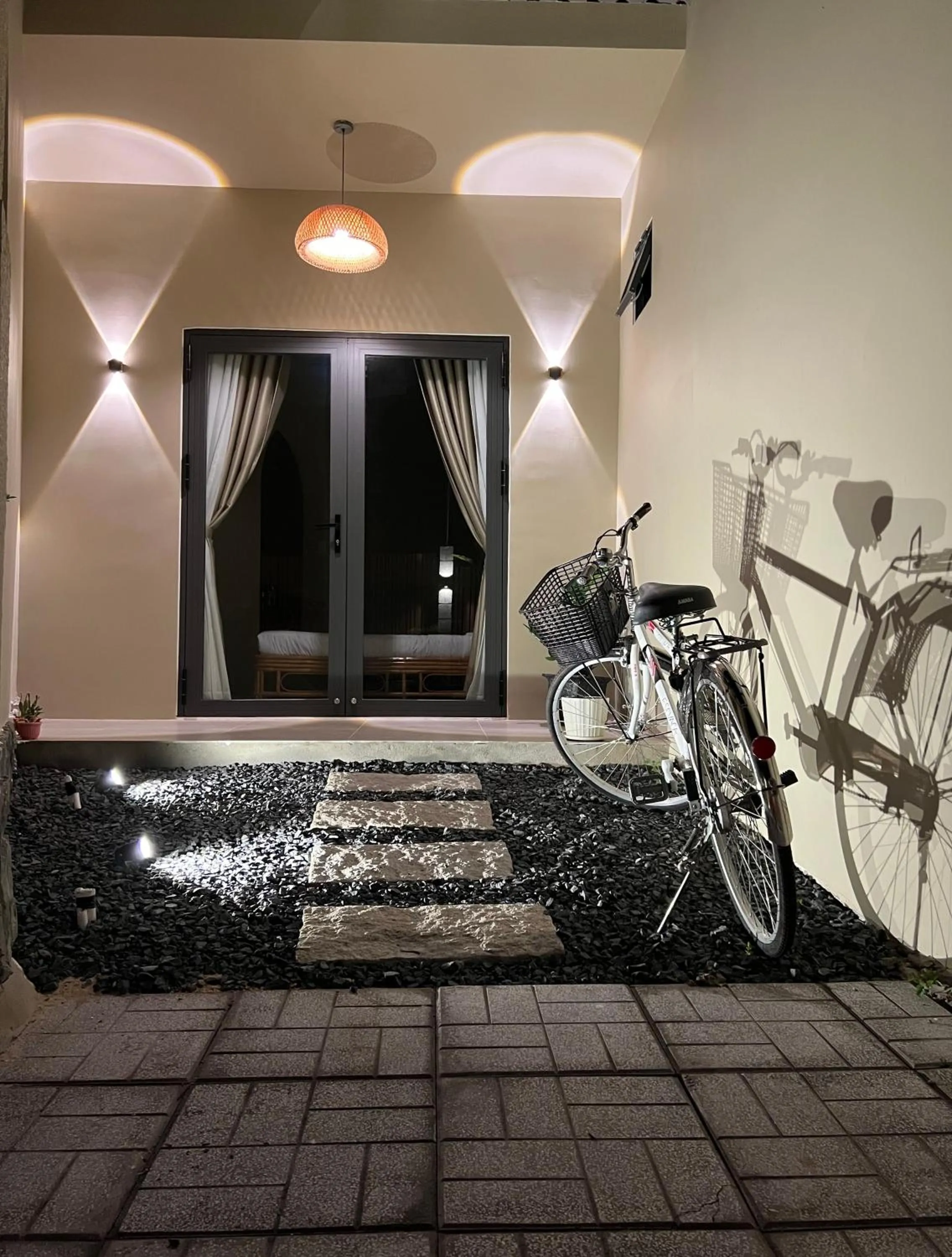 escVACA - Your Stay in Mui Ne