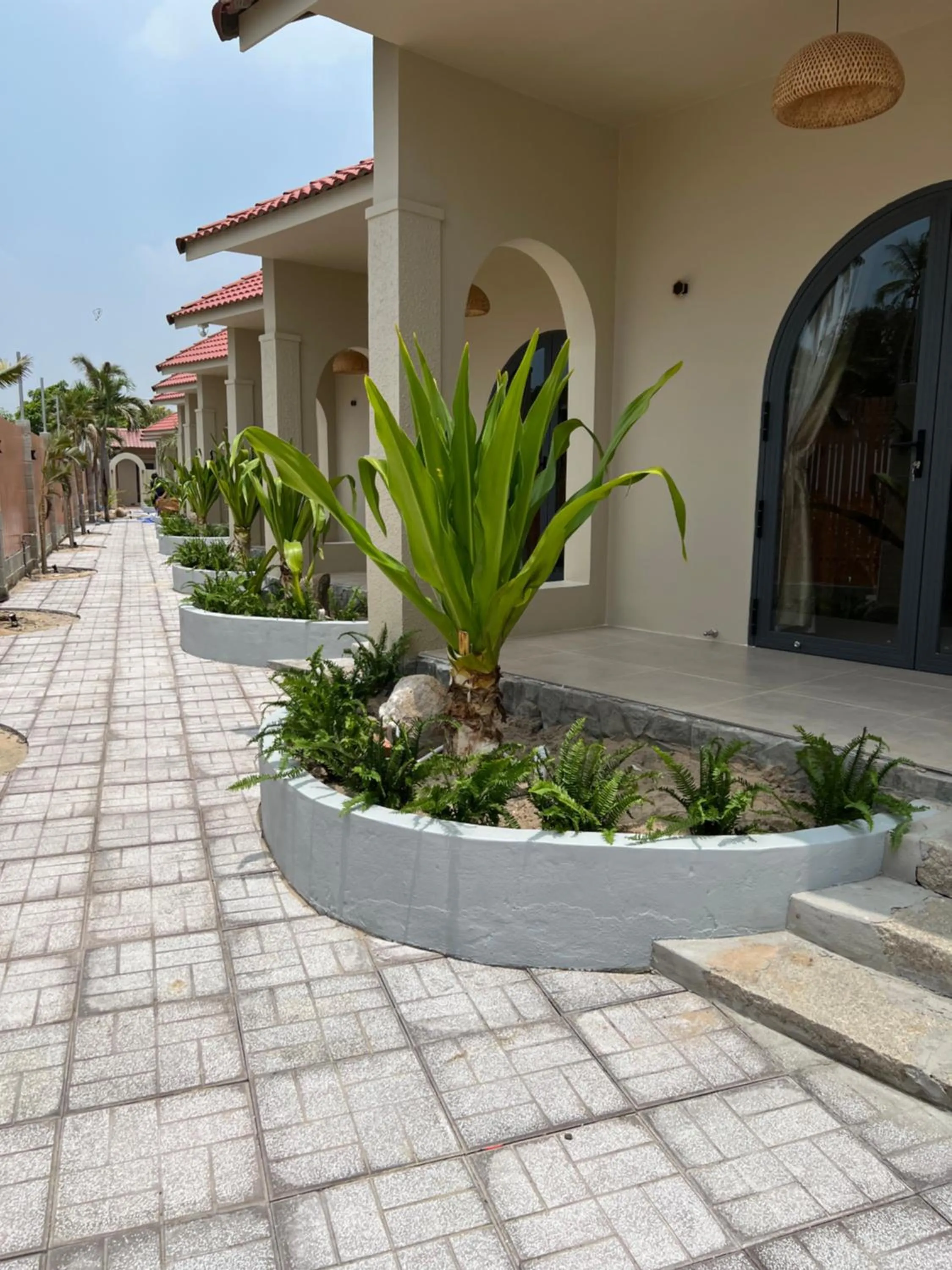 Property building in escVACA - Your Stay in Mui Ne