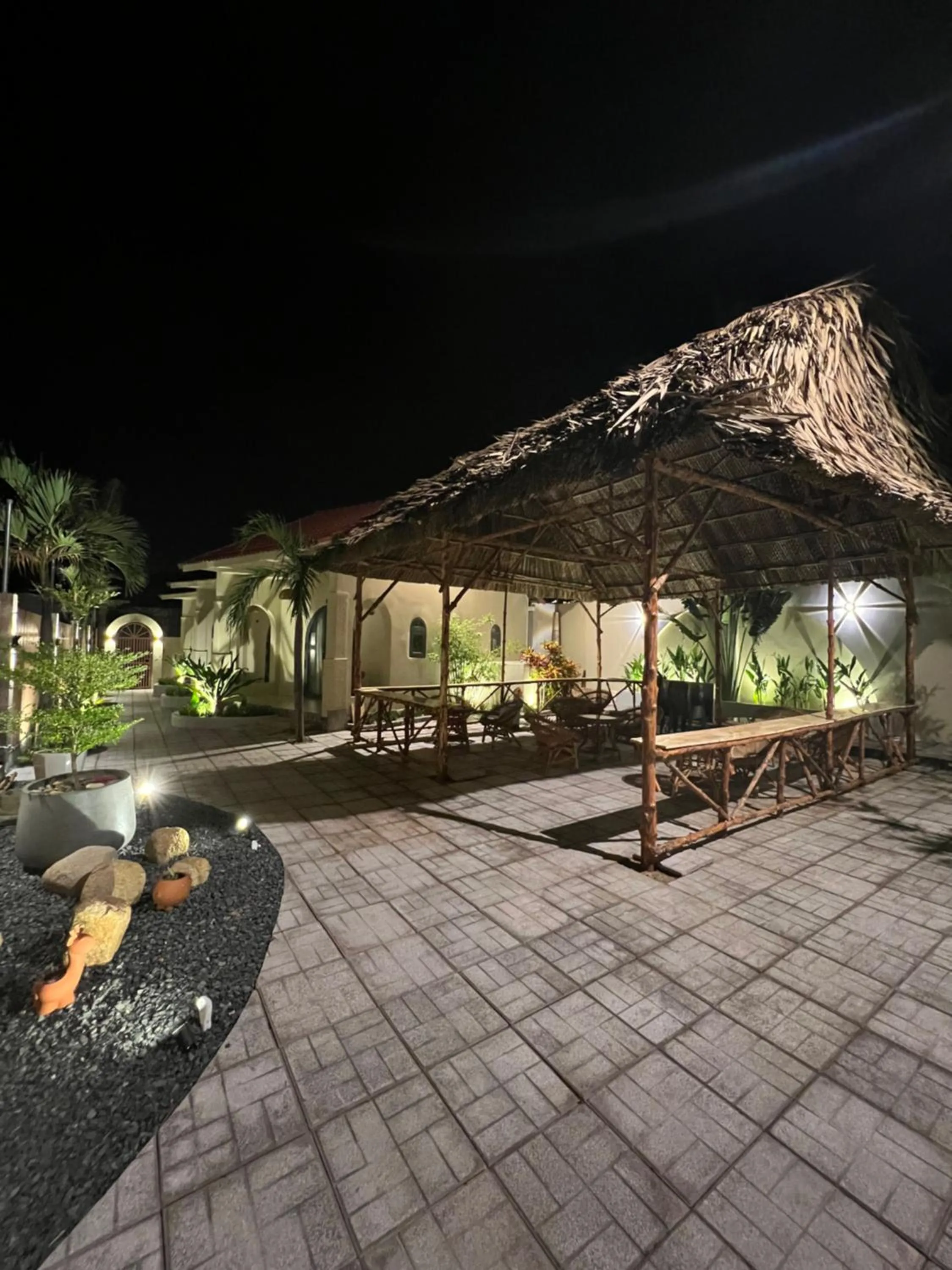 escVACA - Your Stay in Mui Ne