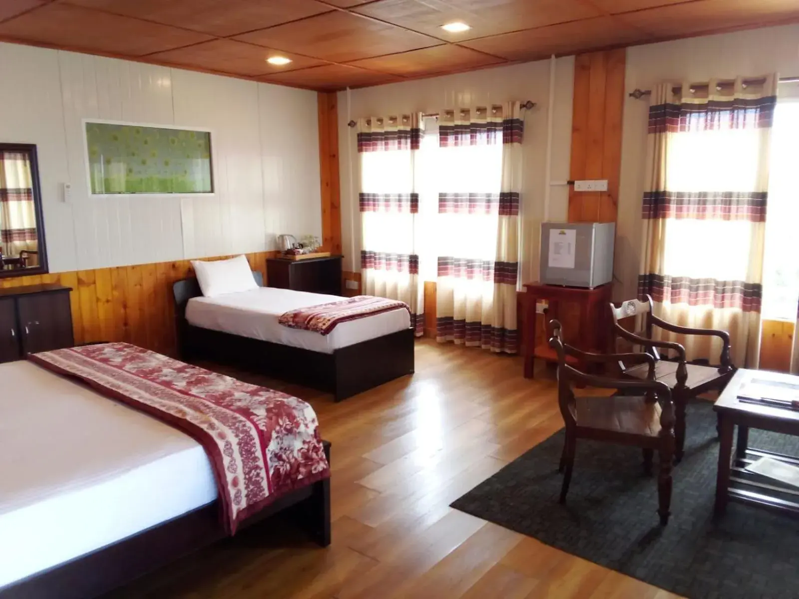 Suite with Mountain View in Ravana Range Ella Suite with Mountain View in Ravana Range Ella