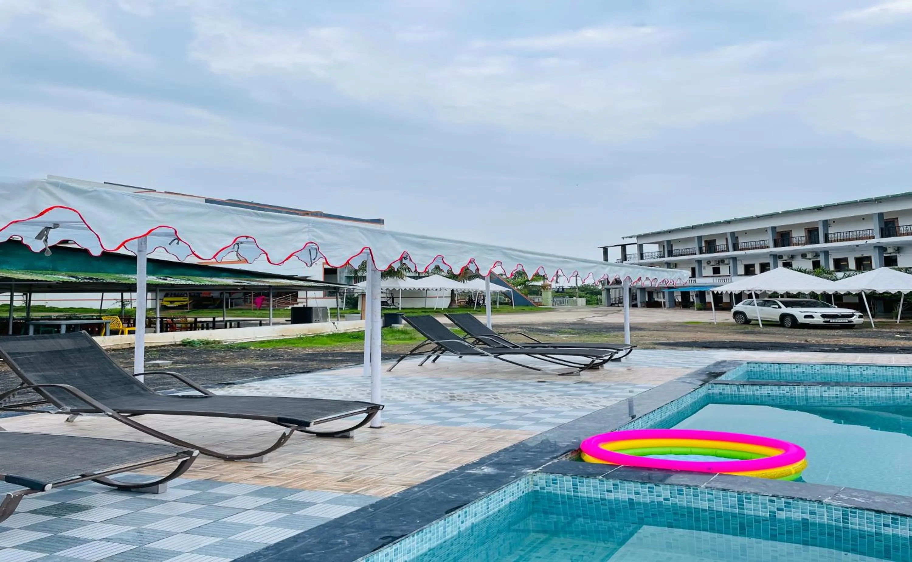  in Vasant Vihar Resort