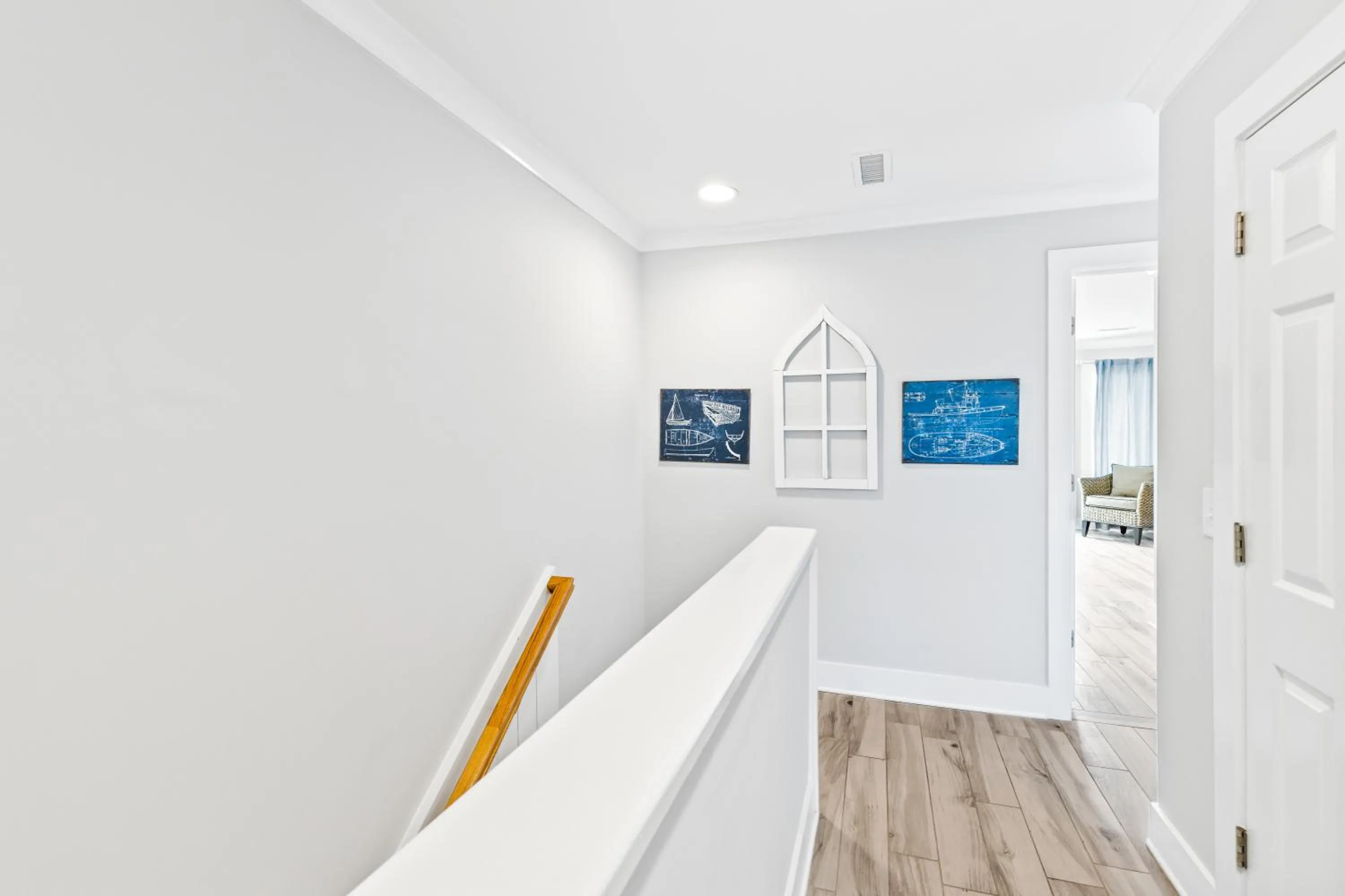 Property building in Beach Club Villa 32 - Newly Renovated! Direct Oceanfront