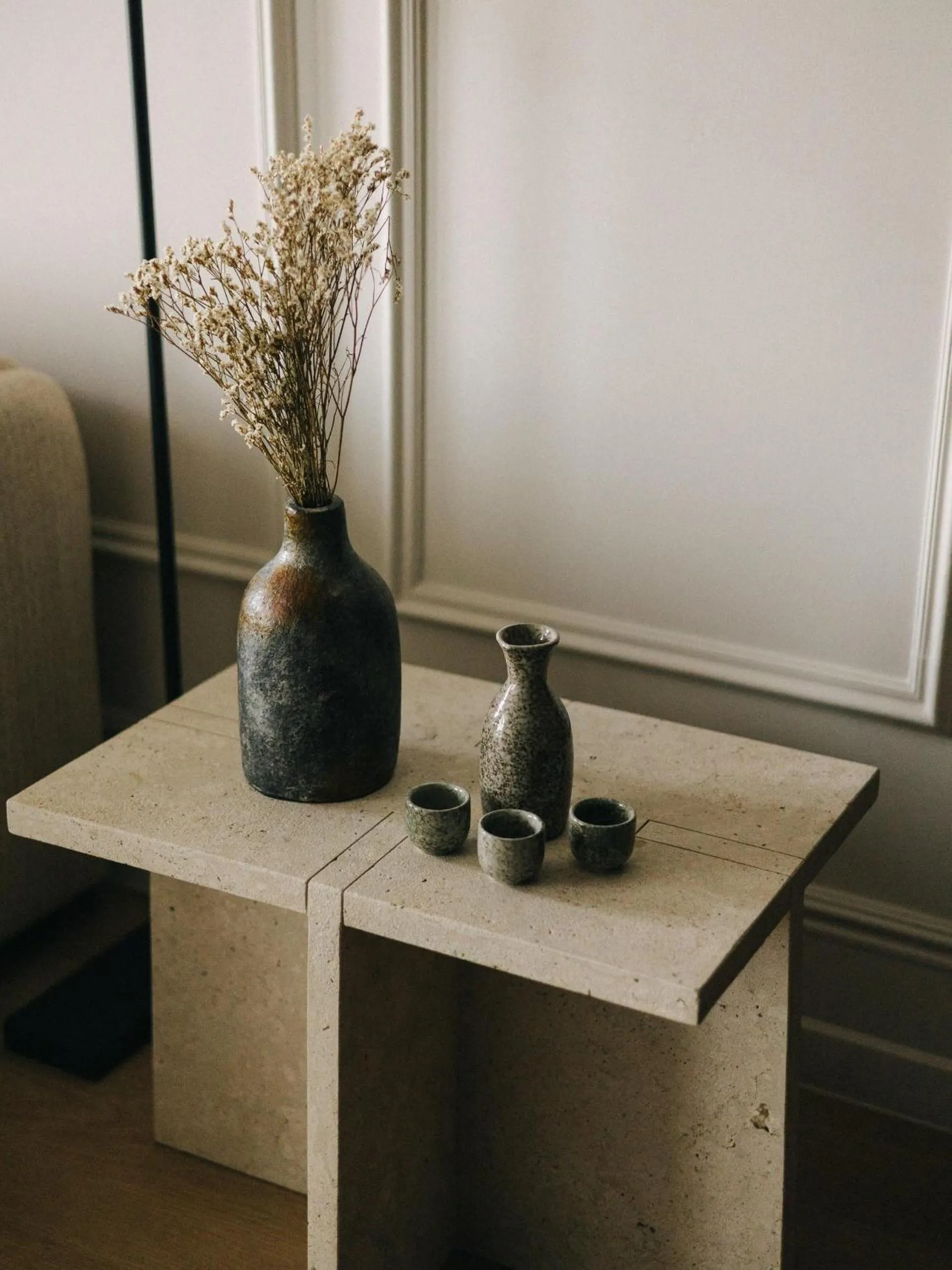 Bedroom in Nobu Hotel San Sebastián