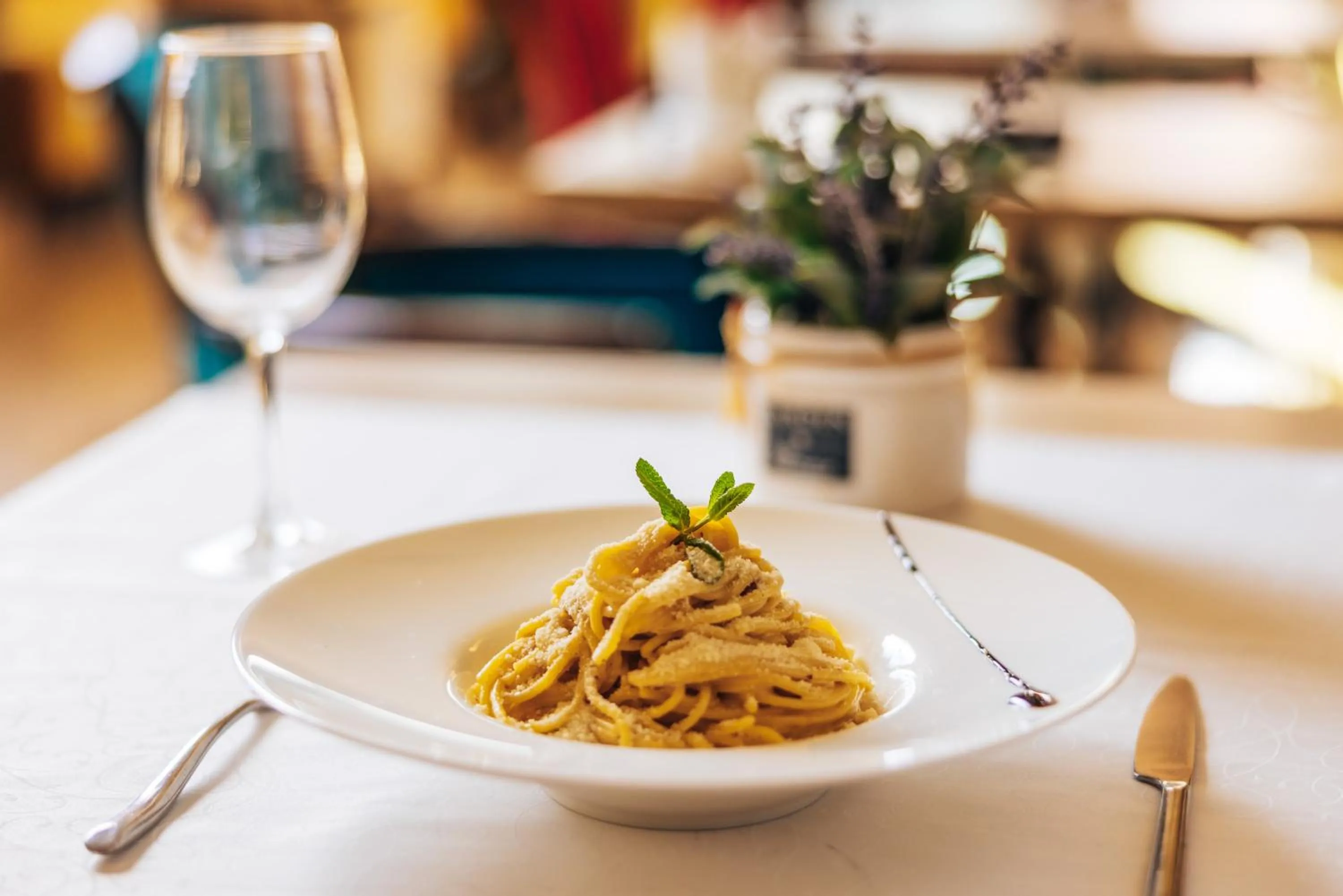 Garni Hotel Planeta Inn