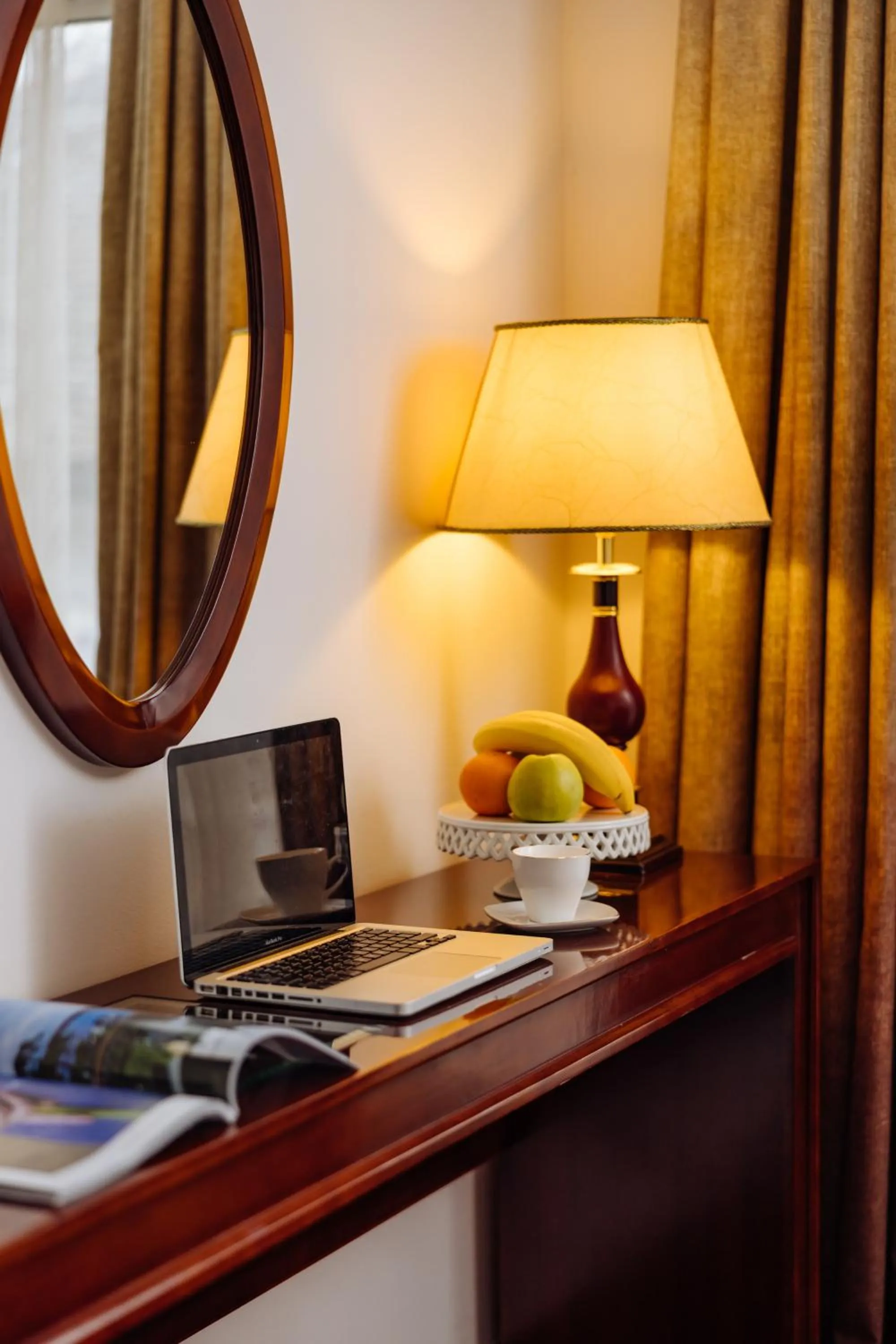 Garni Hotel Planeta Inn