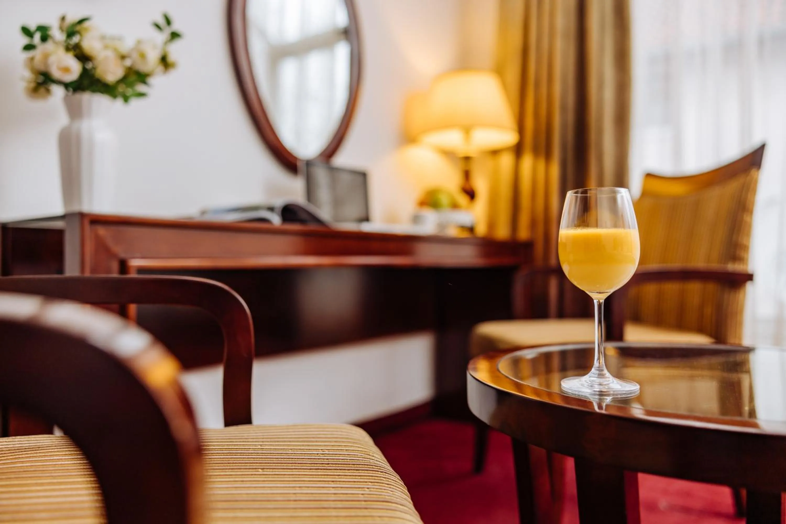 Garni Hotel Planeta Inn