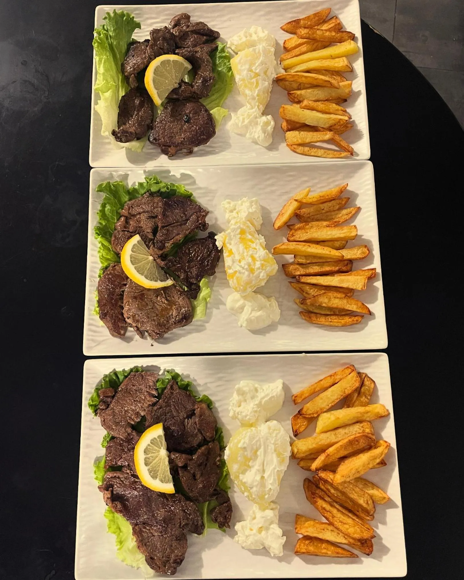 Food and drinks in GRAND JNK Boutique Hotel