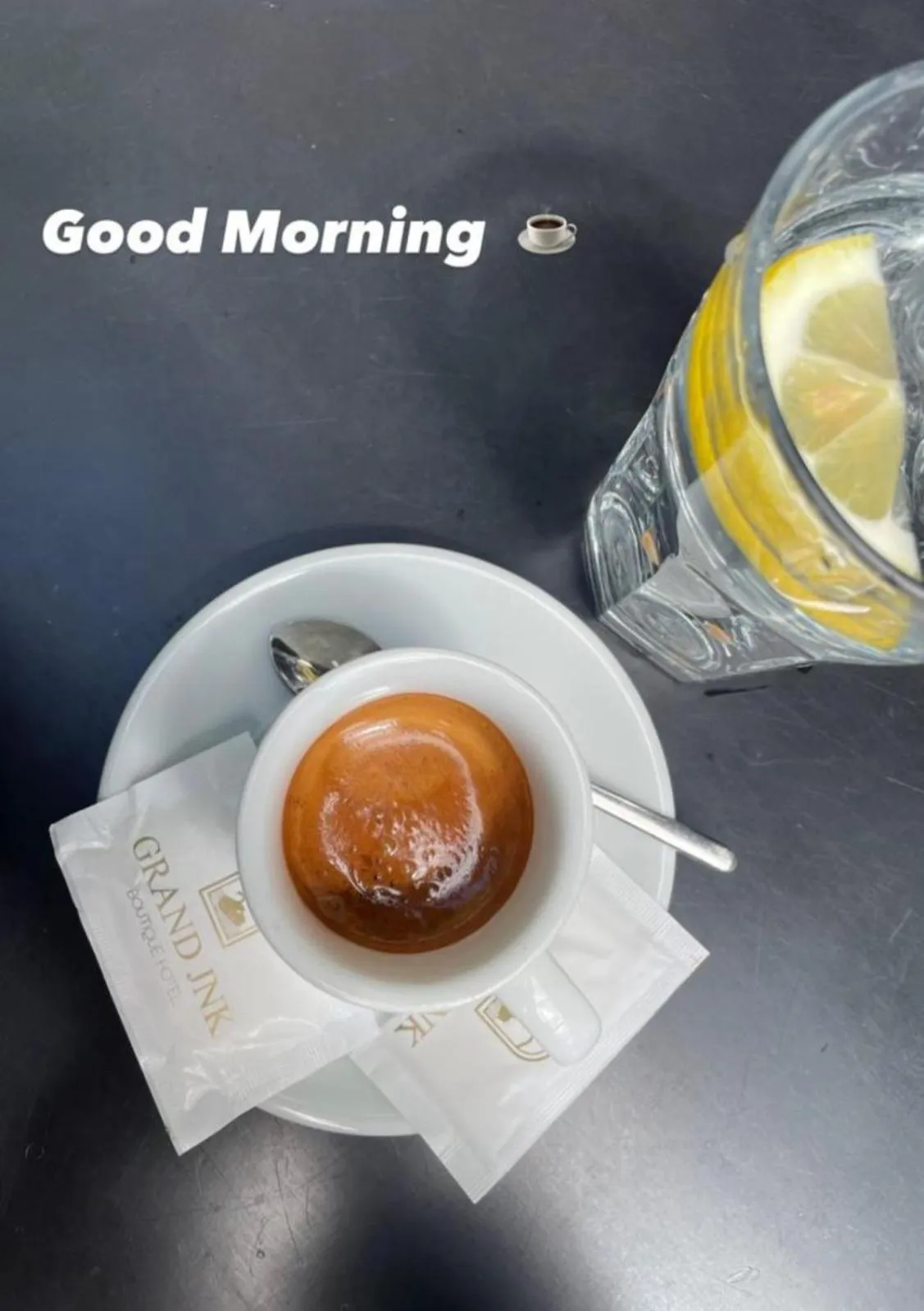 GRAND JNK Boutique Hotel