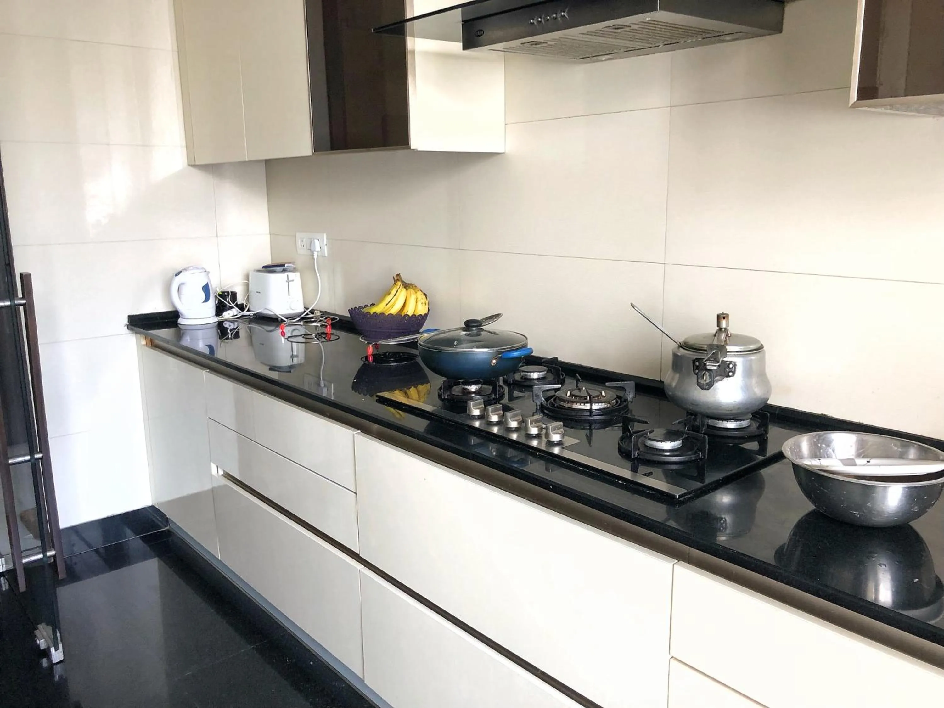 Avatar Living@ Greater Kailash 2