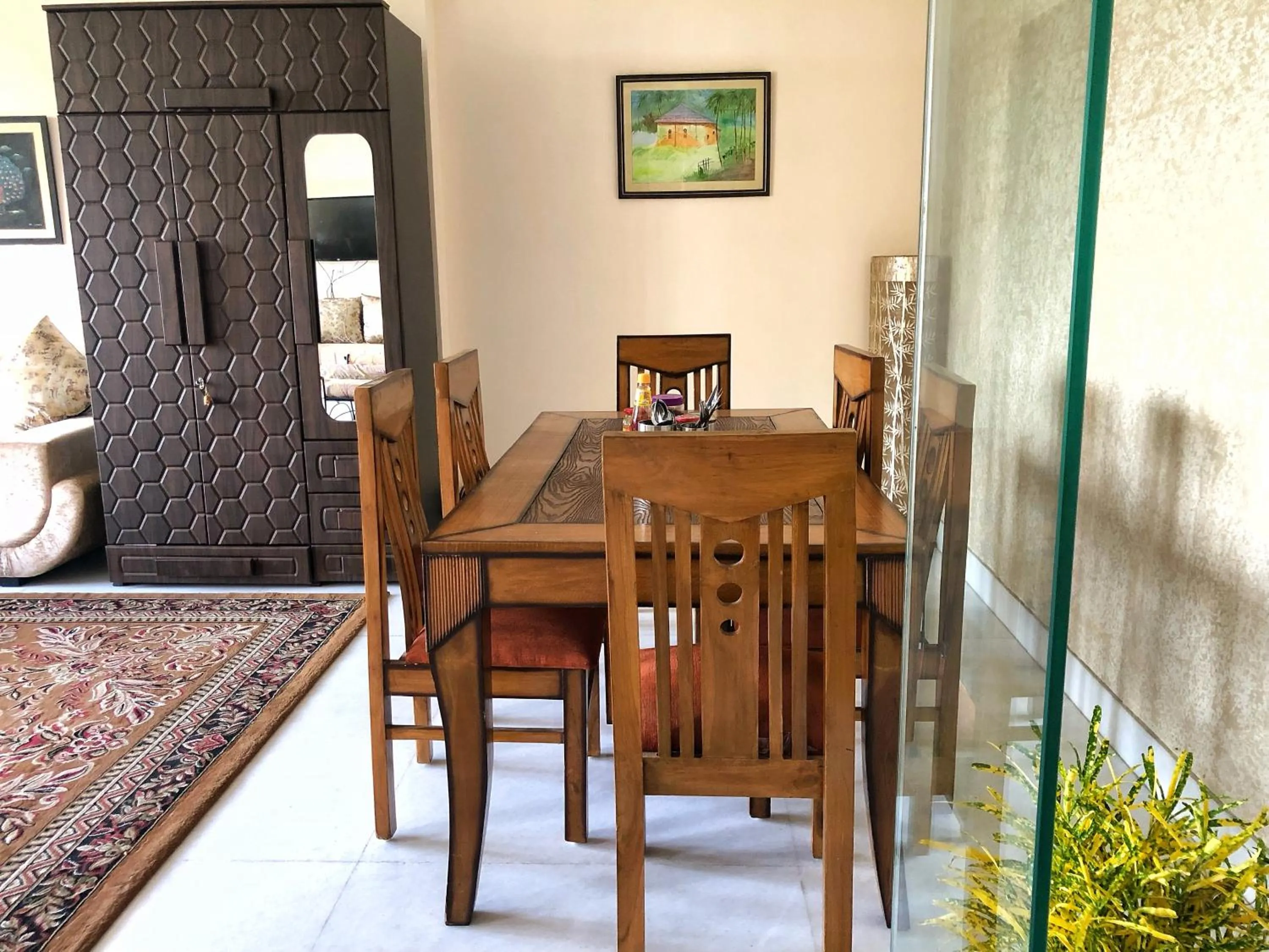 Avatar Living@ Greater Kailash 2