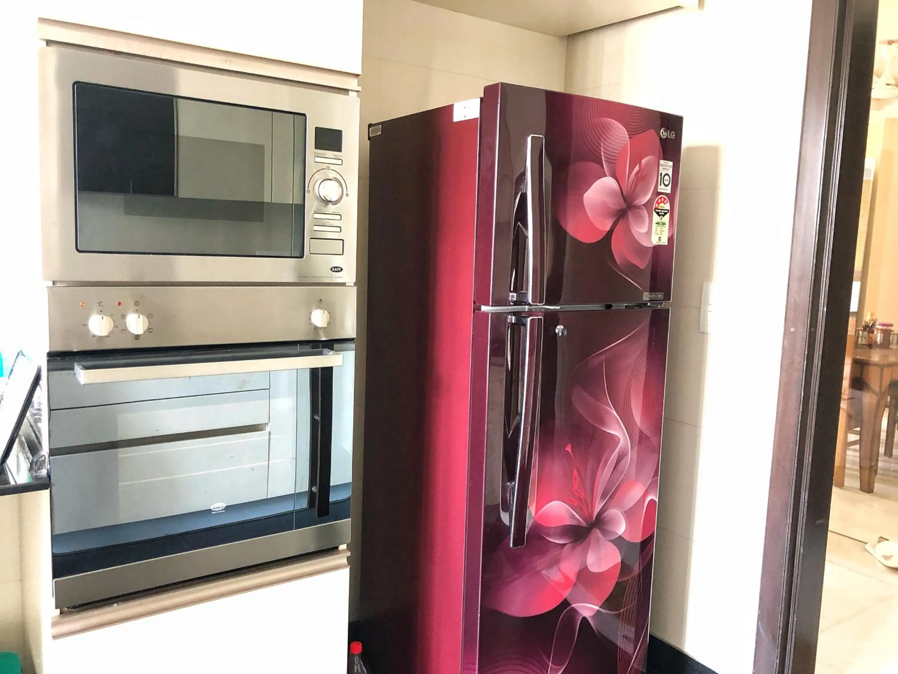 Avatar Living@ Greater Kailash 2