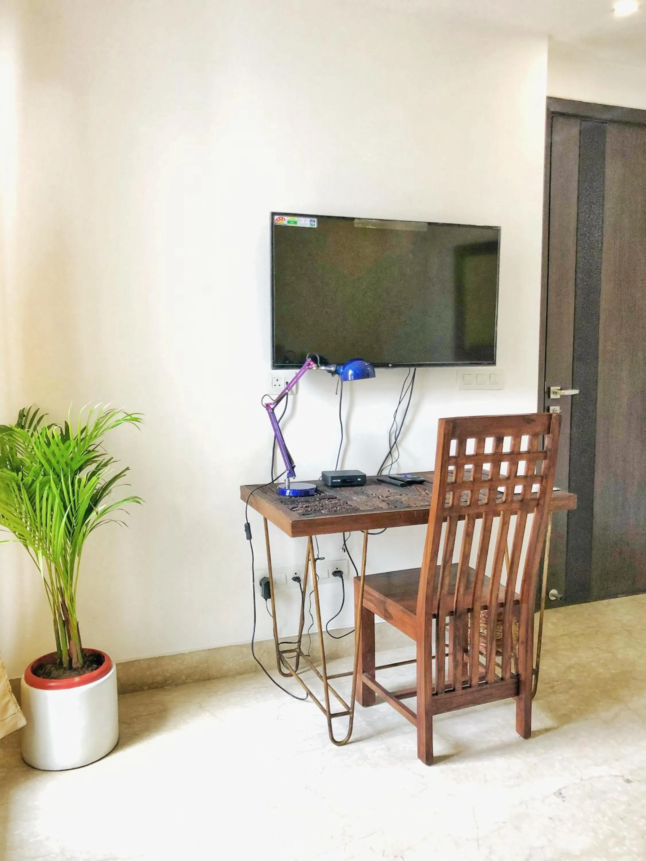 Avatar Living@ Greater Kailash 2