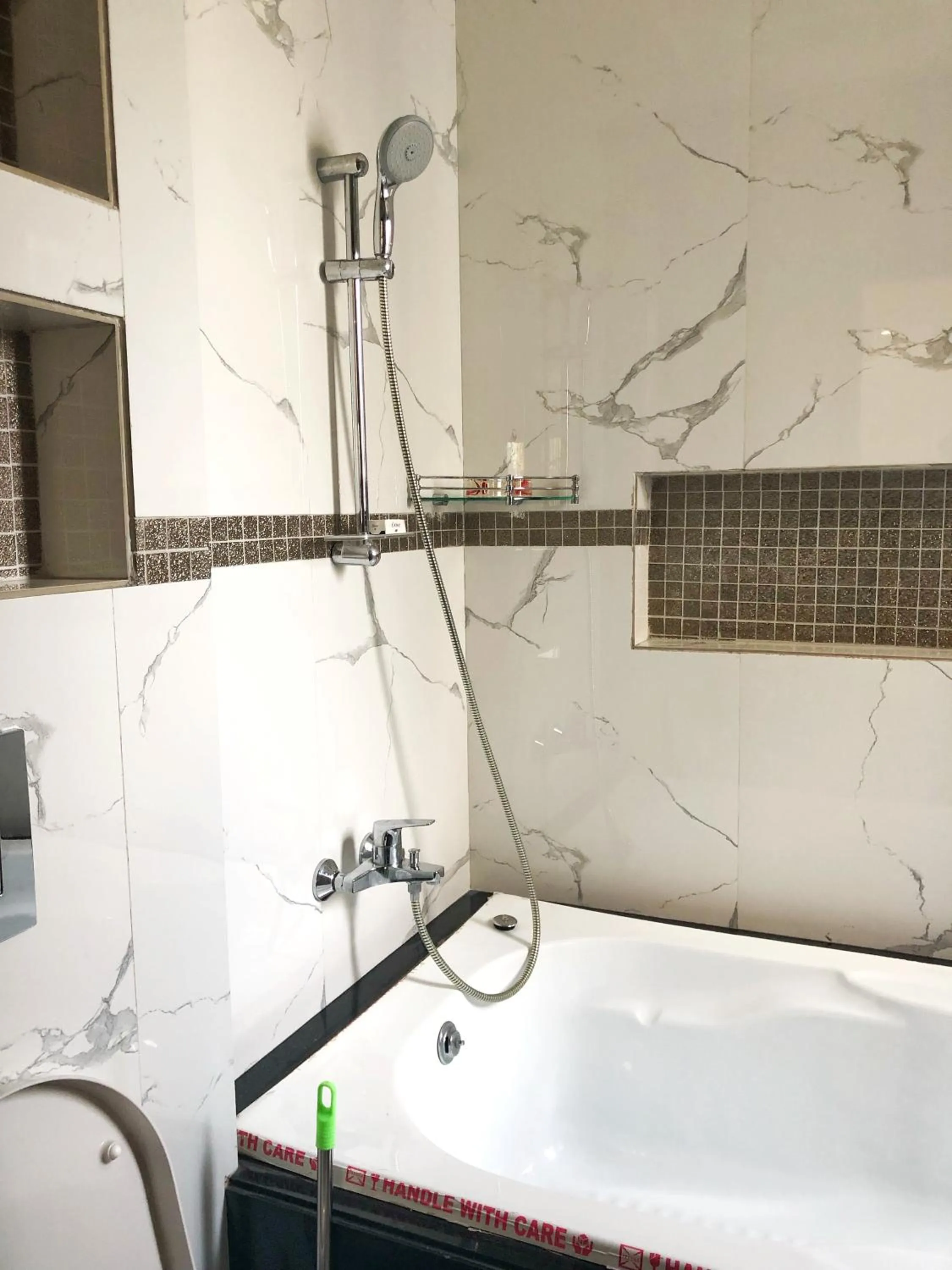 Avatar Living@ Greater Kailash 2