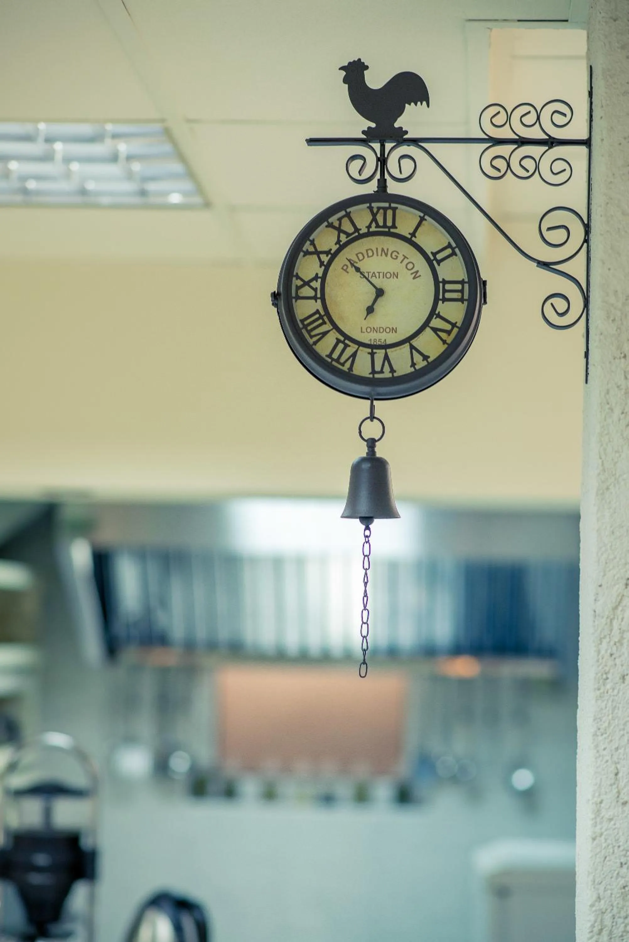 Restaurant/places to eat in Villa Perla Di Mare Budva