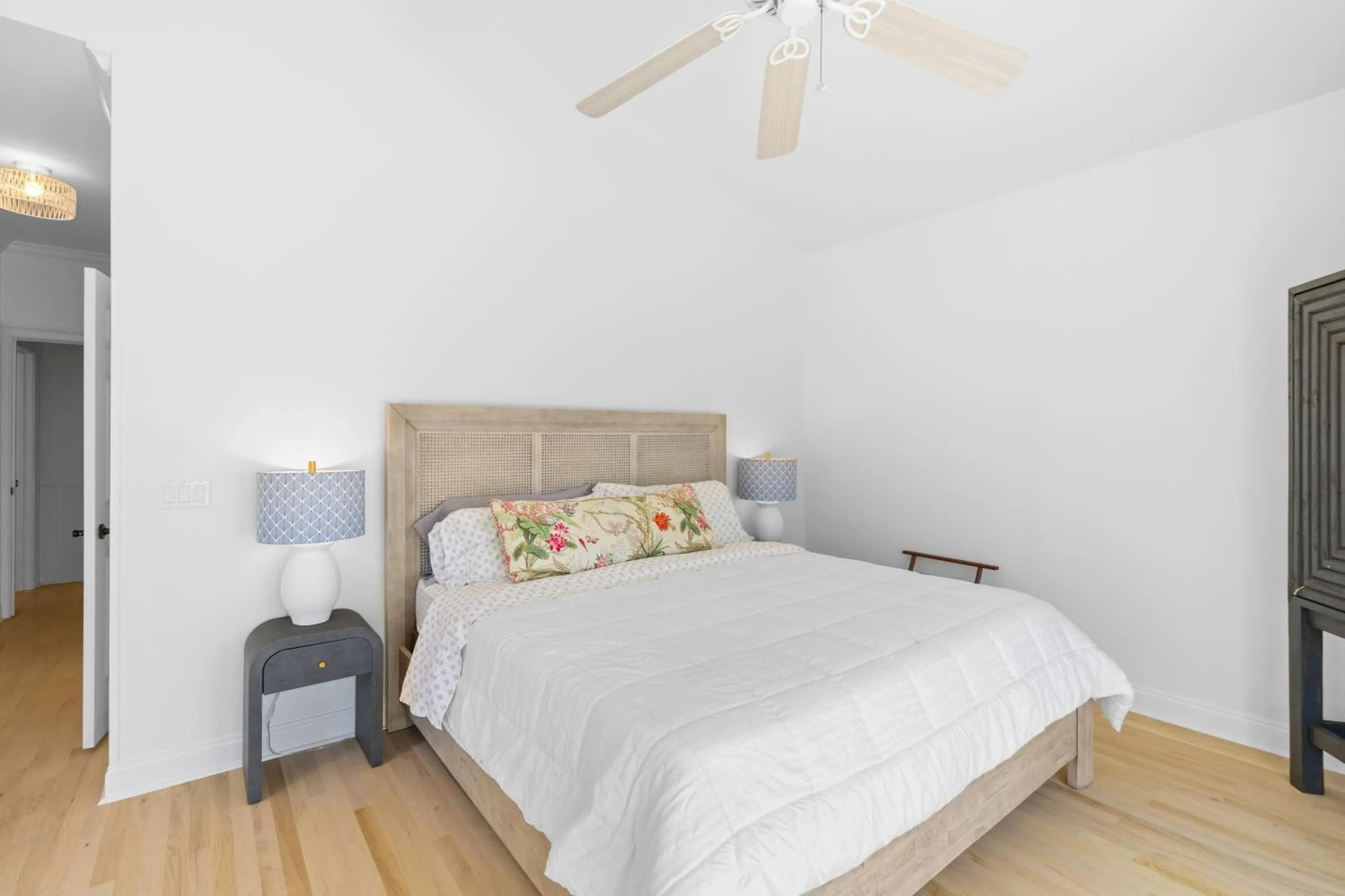 Photo of the whole room, Bed in 3 Summer Dunes - Classic Ocean View Beach House!