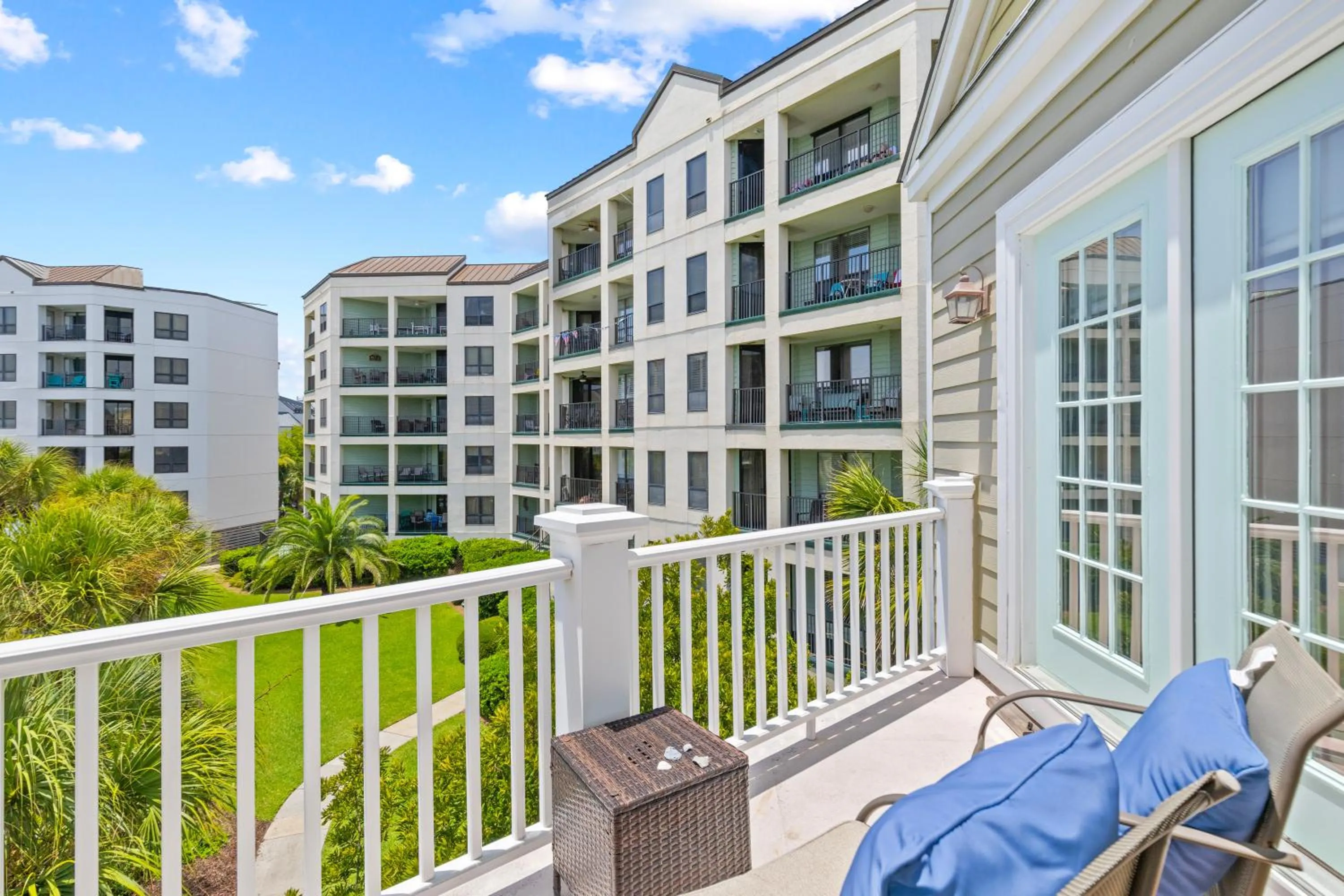 Property building in 3 Summer Dunes - Classic Ocean View Beach House!