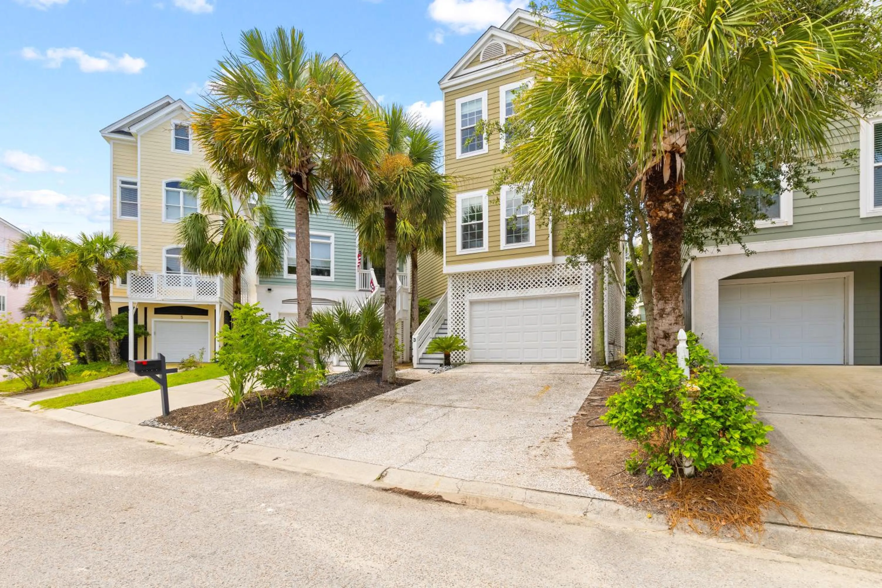 Property building in 3 Summer Dunes - Classic Ocean View Beach House!