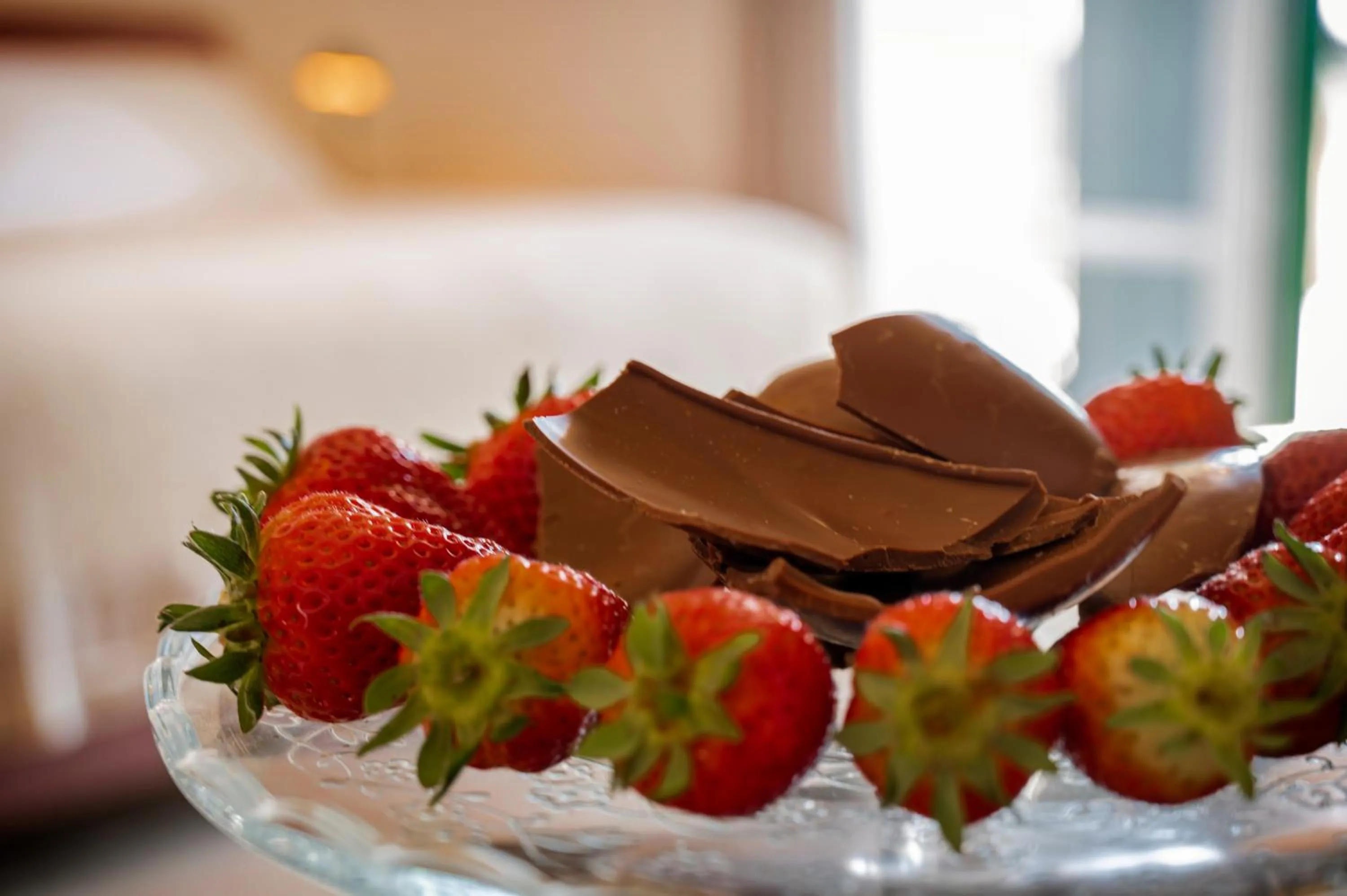 Aria Rooms and Terrace