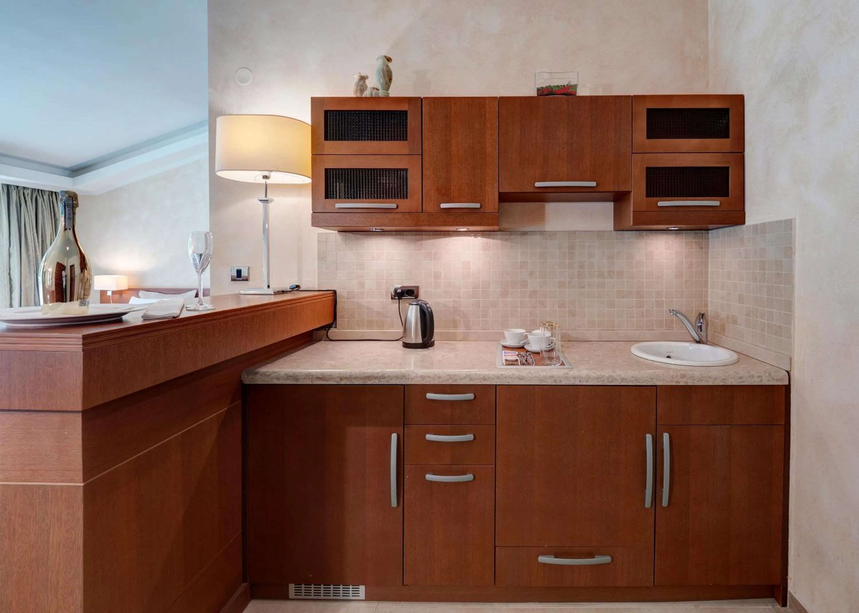 Monte Casa SPA & Wellness