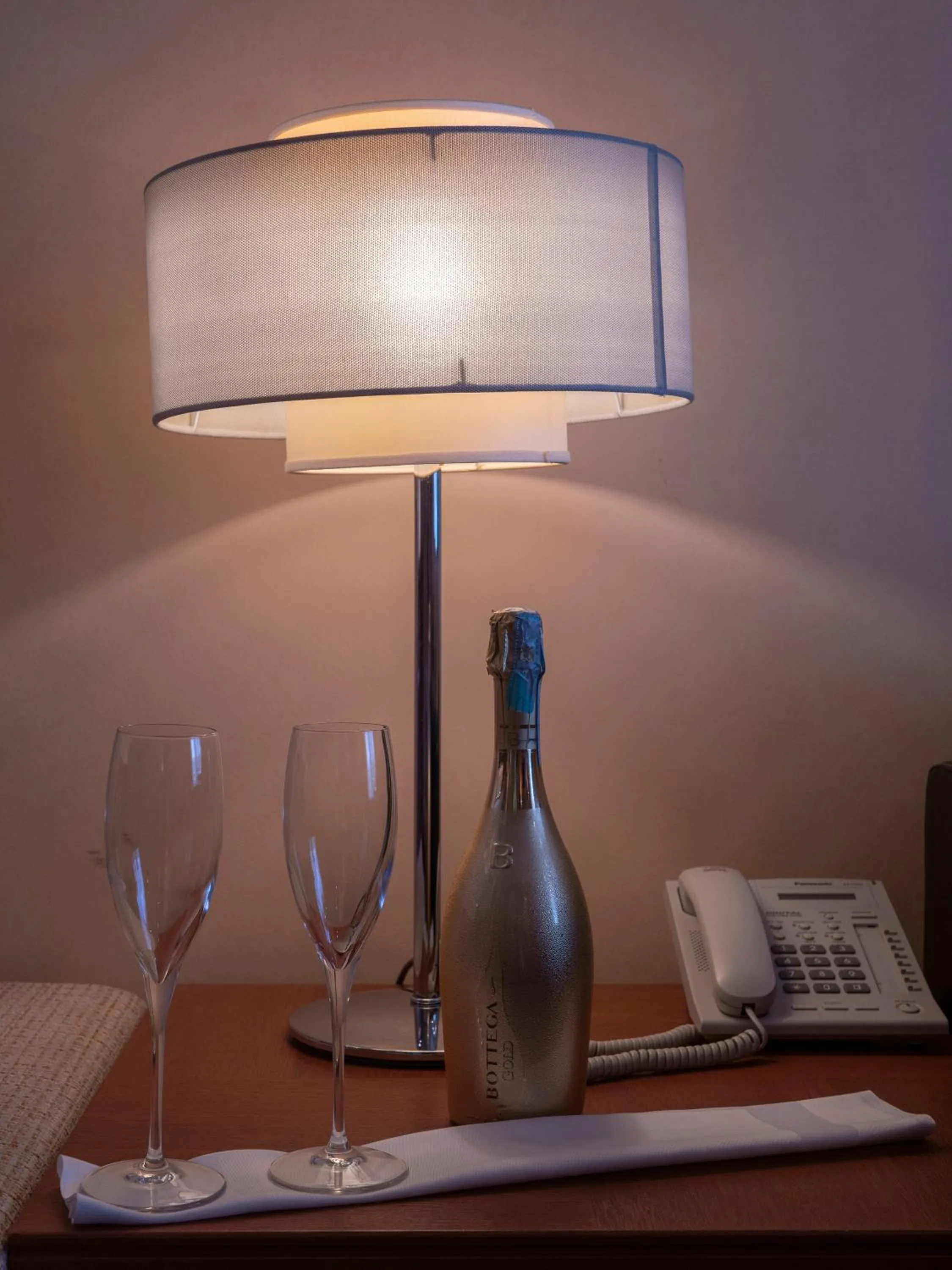 Monte Casa SPA & Wellness