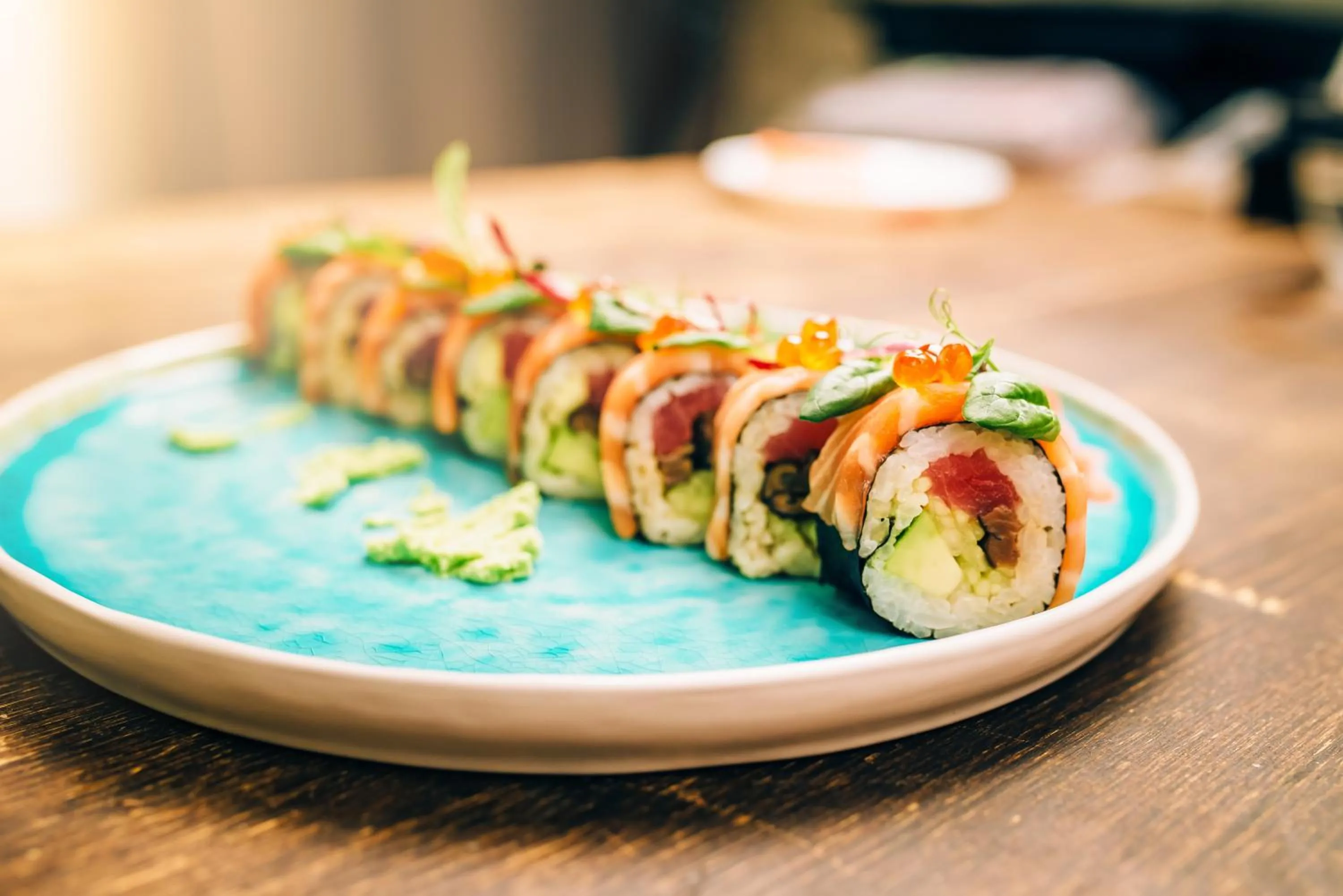 Food and drinks in Monte Casa SPA & Wellness