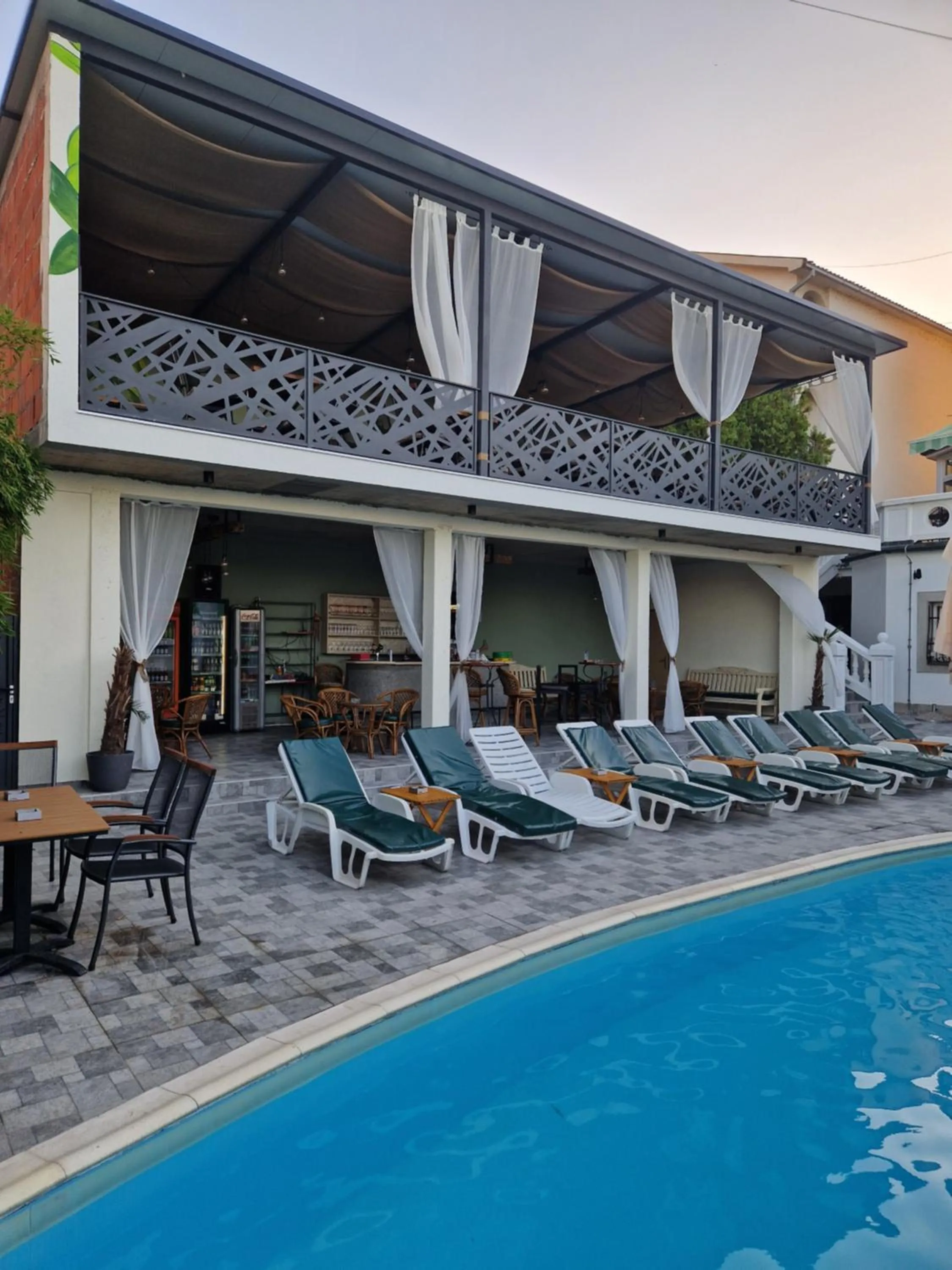 Garni Hotel Panorama Lux