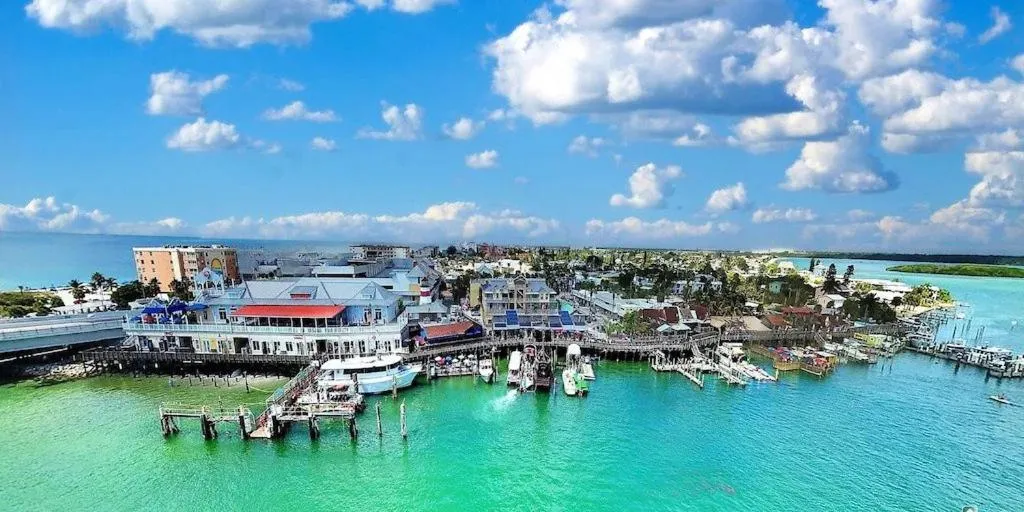 Beach Palms- Unit 102