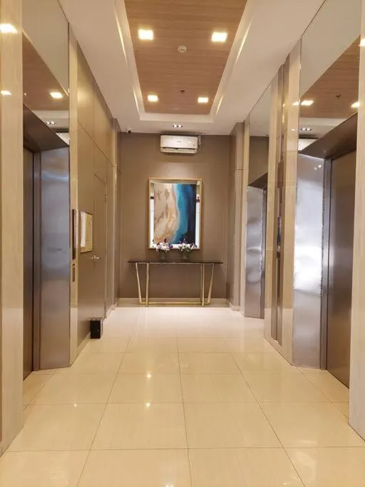 Heart of the City CDO Wifi Netflix