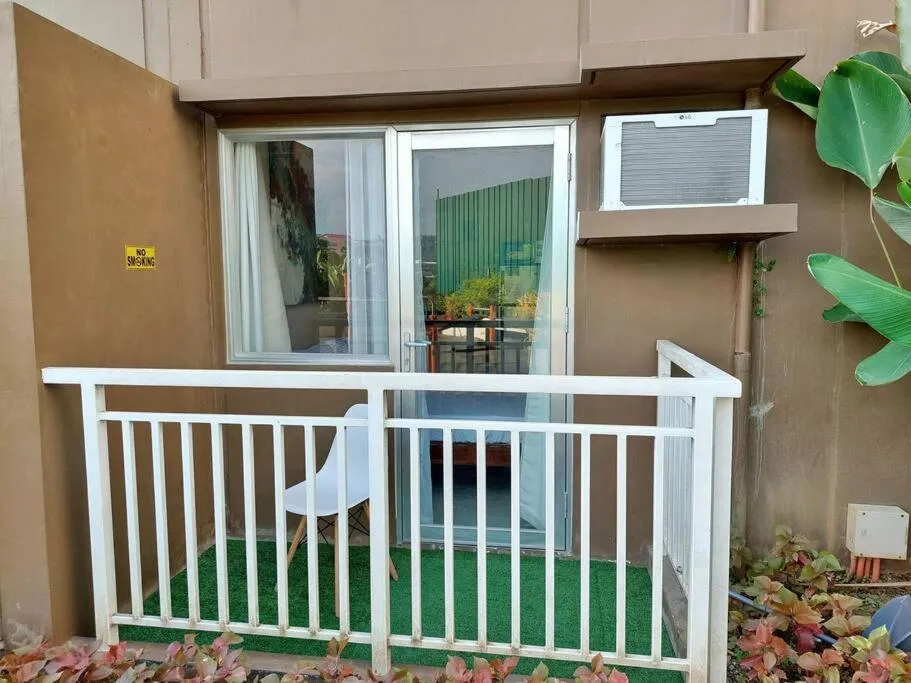 Heart of the City CDO Wifi Netflix