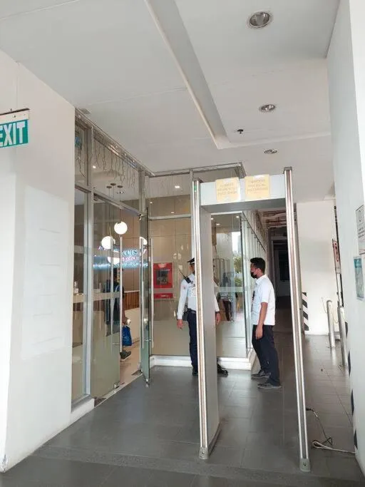 Heart of the City CDO Wifi Netflix