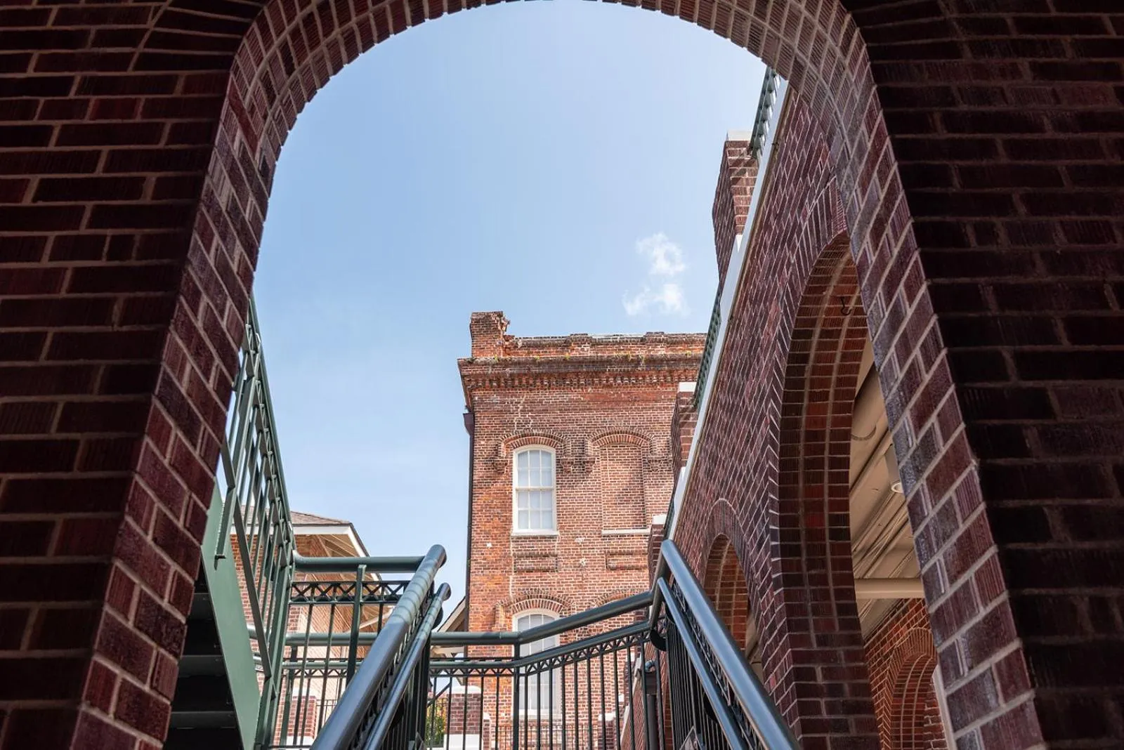 Area and facilities in Holy Angels Bywater Hotel and Residences