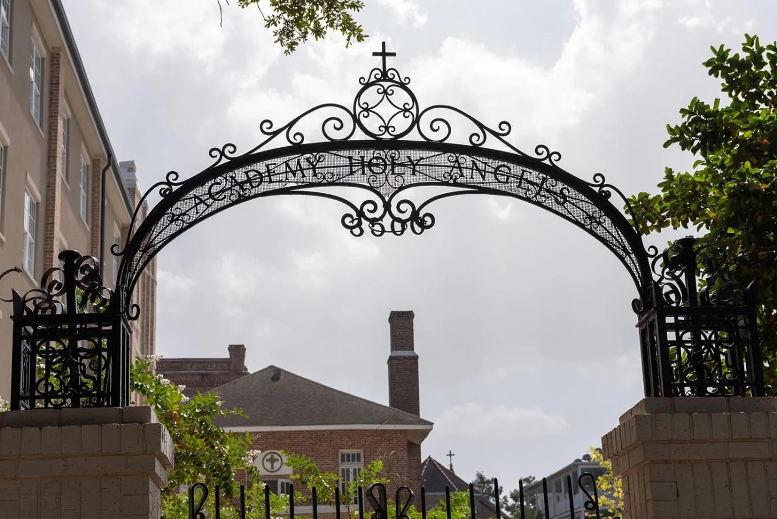 Area and facilities in Holy Angels Bywater Hotel and Residences