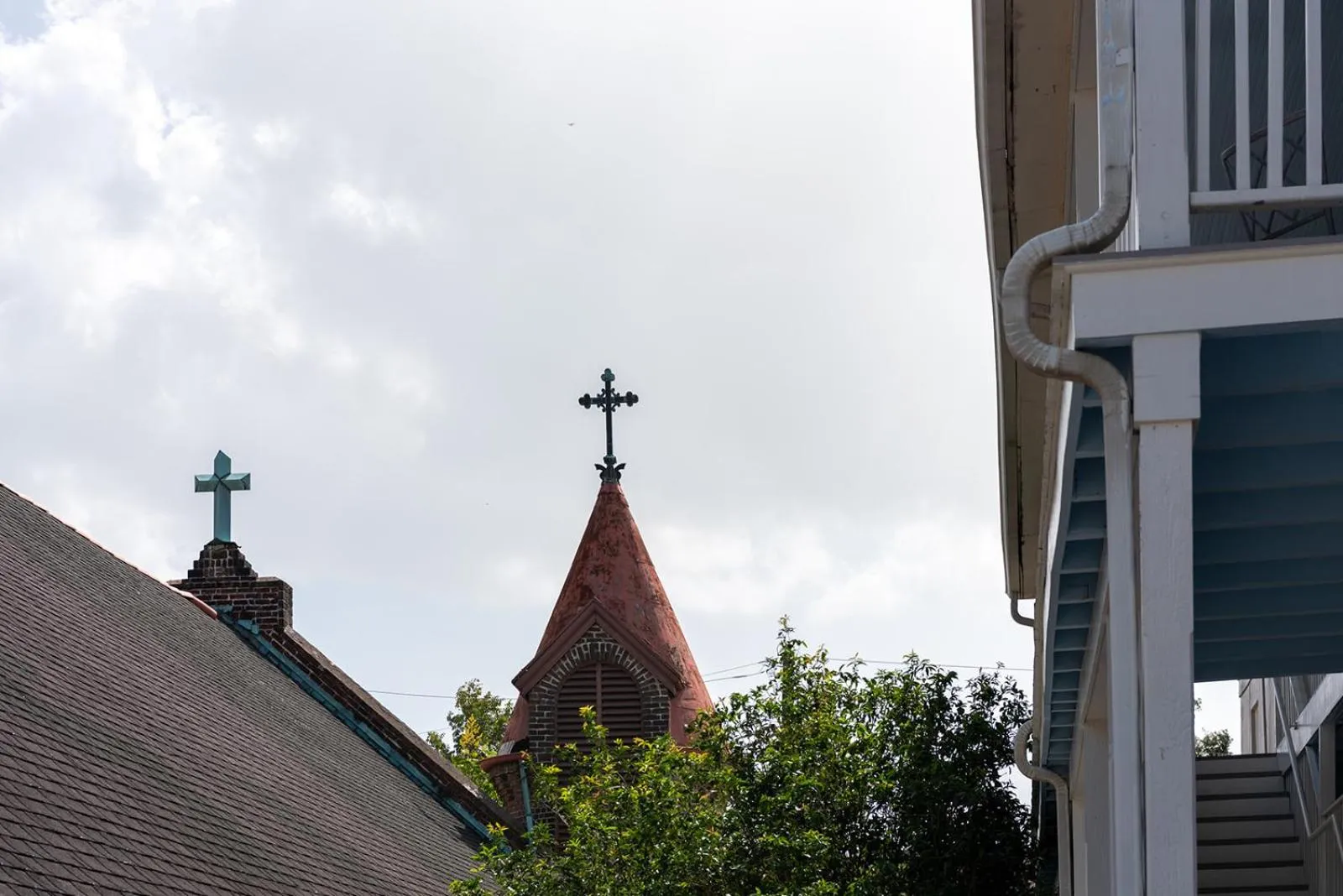 Property building in Holy Angels Bywater Hotel and Residences