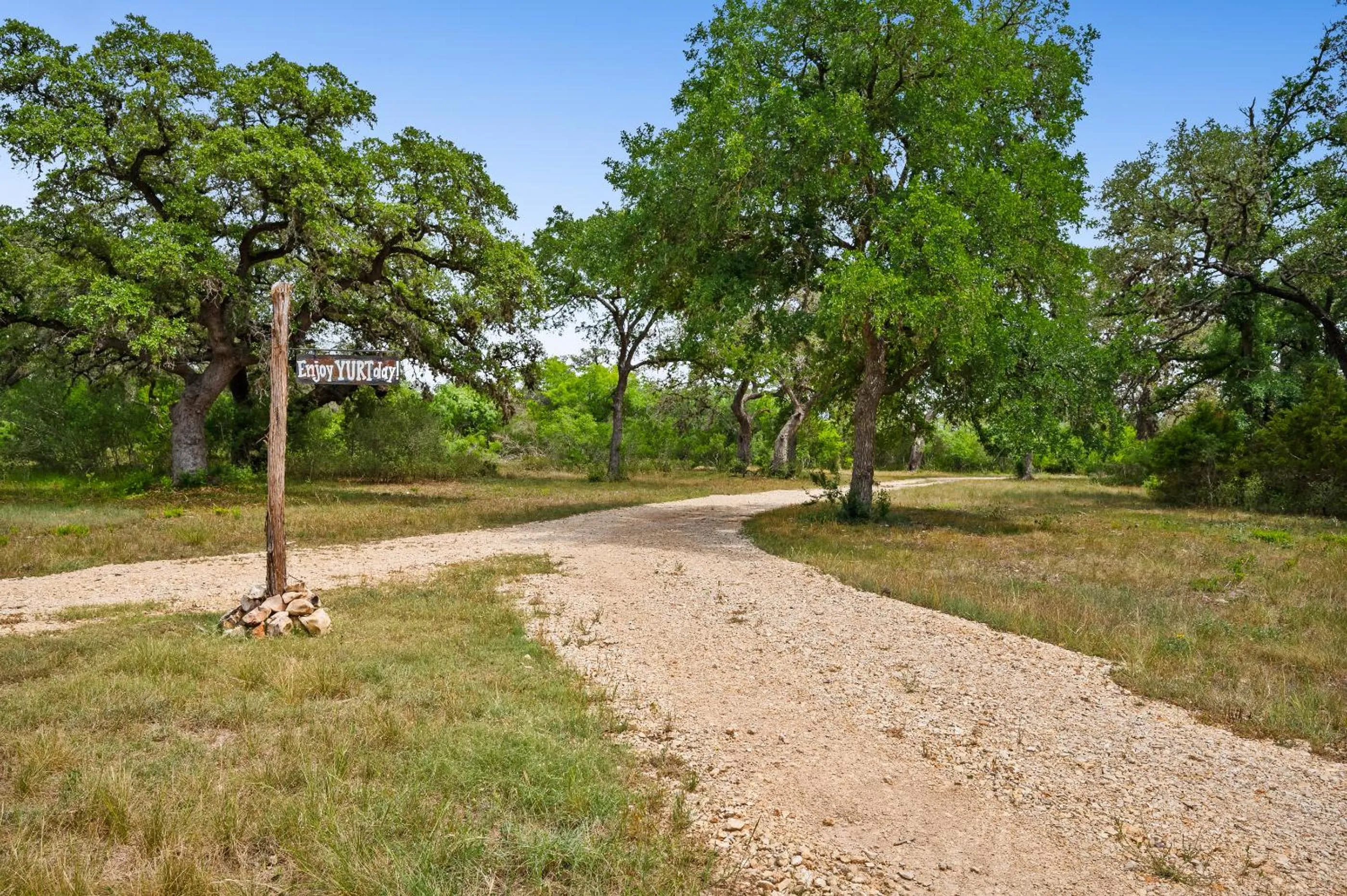 Other in OT 3515E Texas Yurt Haus 5 Yurts