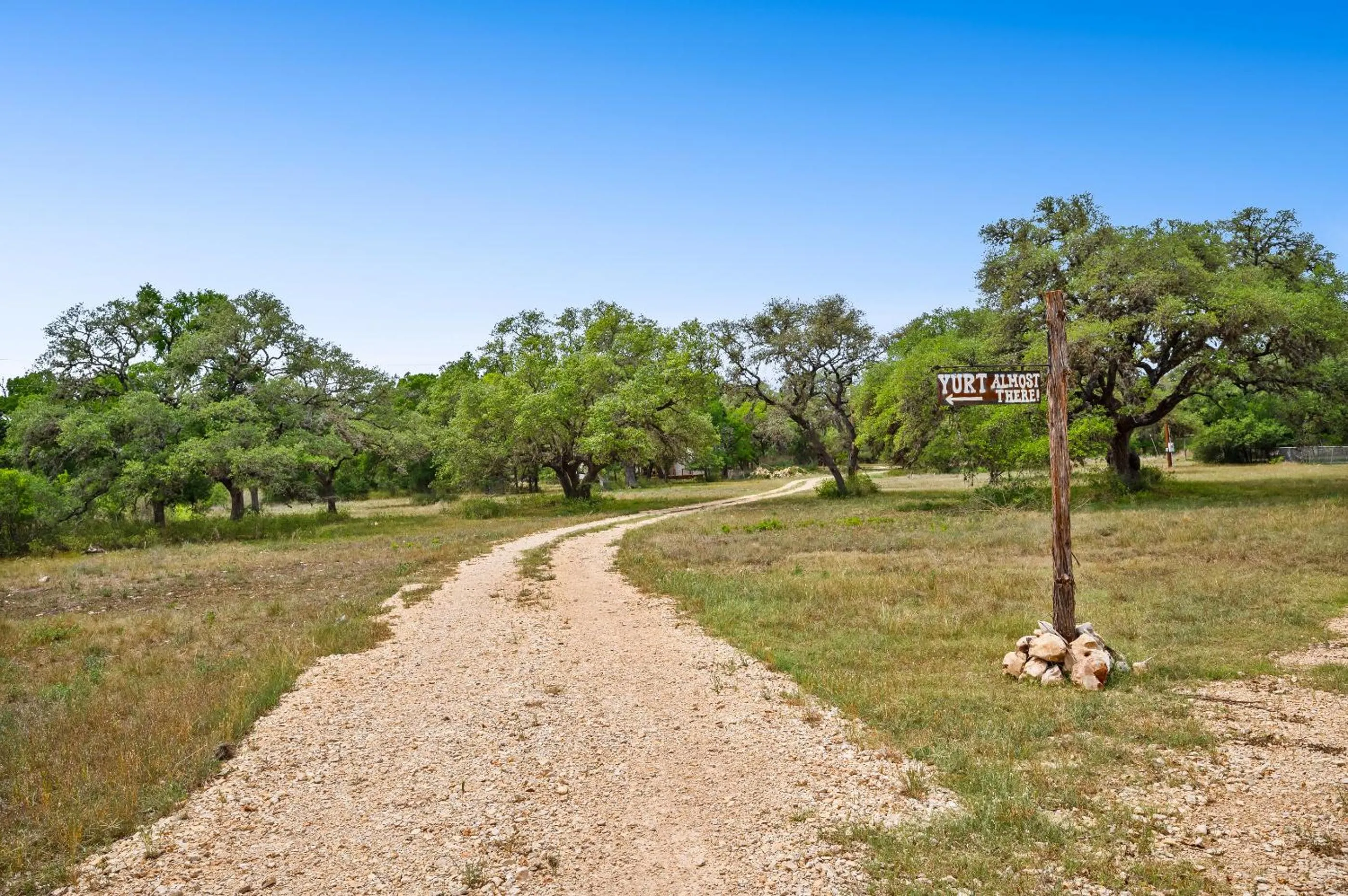 Other in OT 3515B Texas Yurt Haus Buffalo