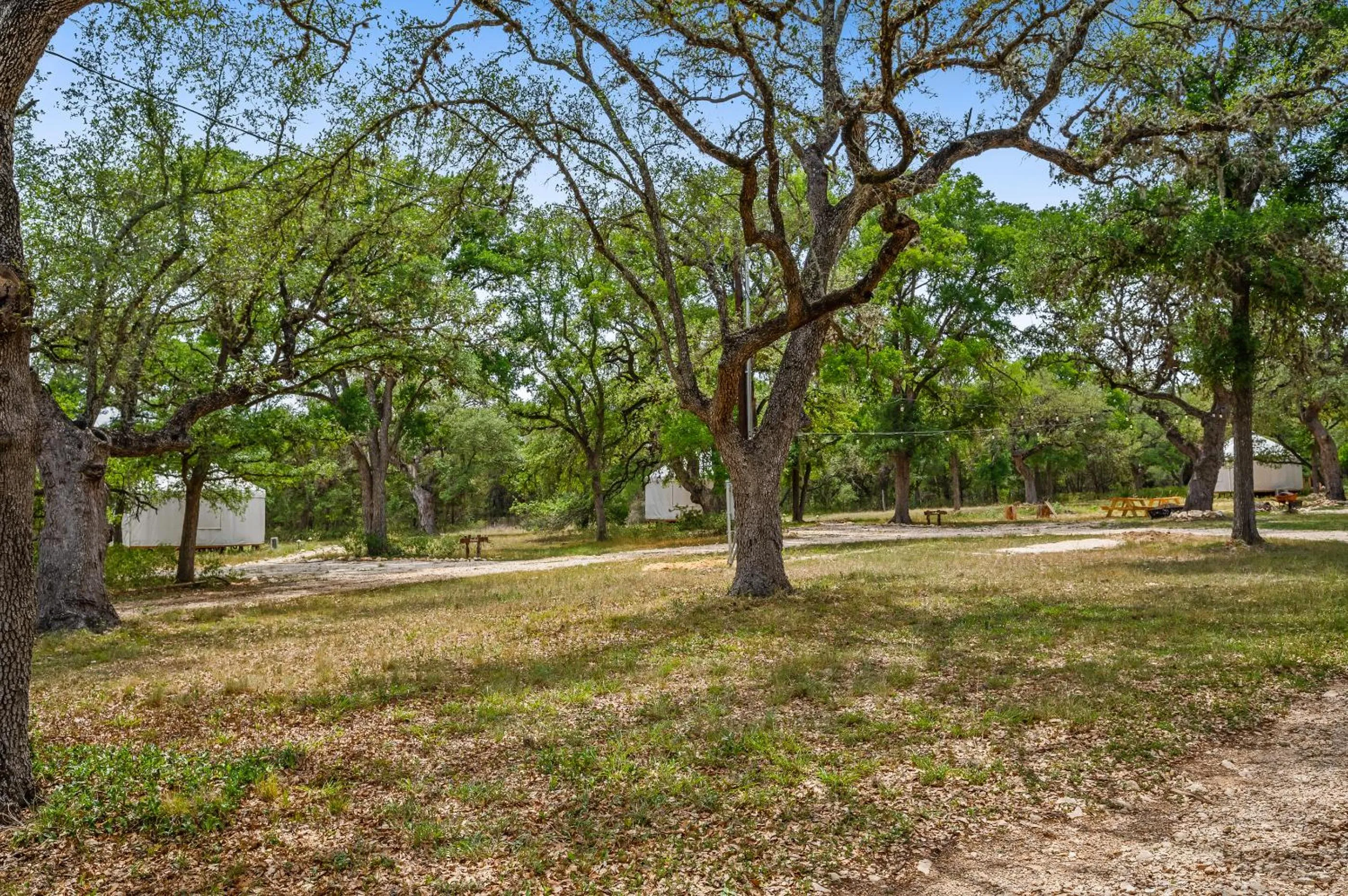 Other in OT 3515B Texas Yurt Haus Buffalo