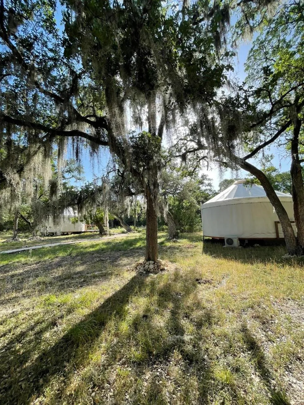 Other in OT 3515A Texas Yurt Haus Armadillo