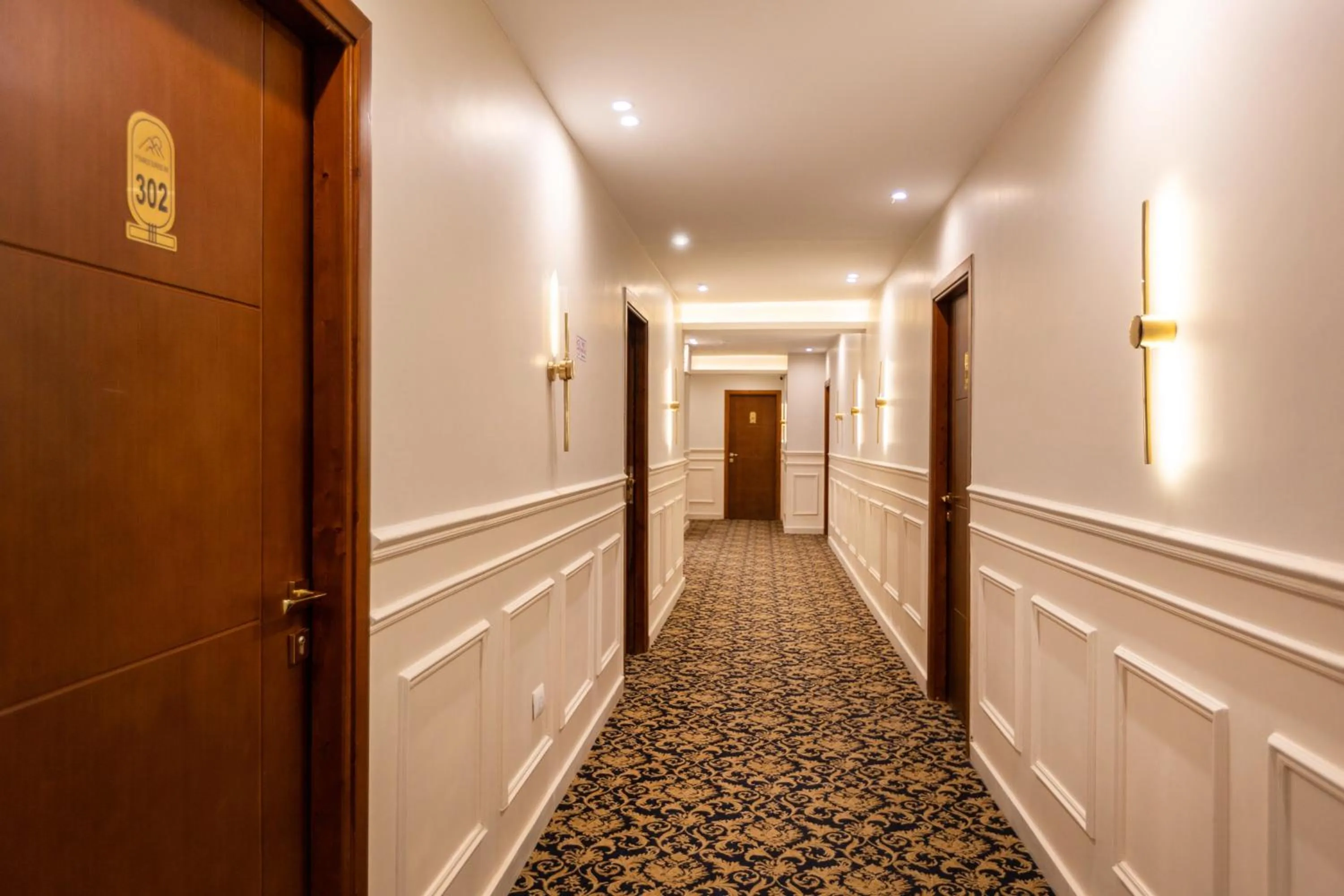 Other in Pyramids sunrise inn