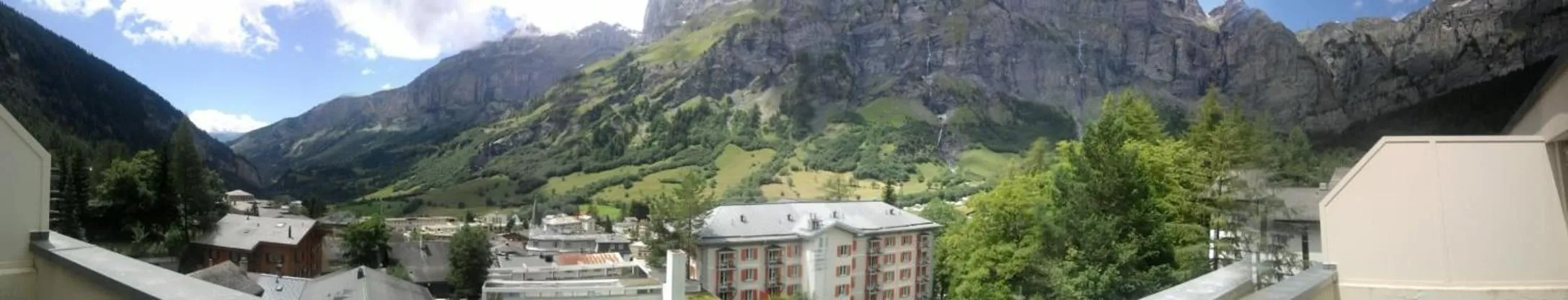 Haus Cristal - 1441m